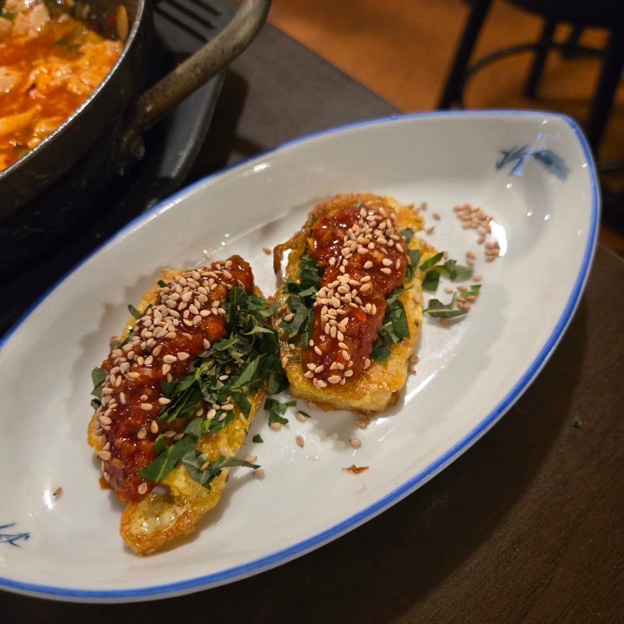 부싯돌푸짐한집 사진 4