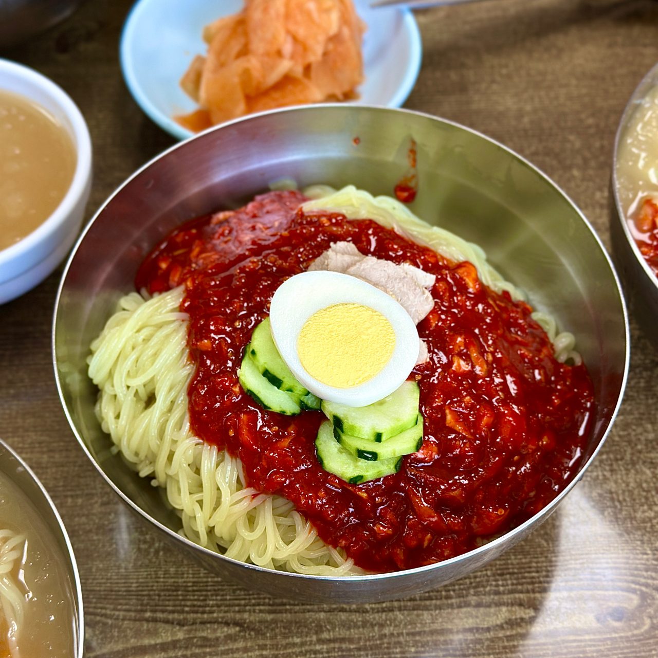 중구기사식당 사진