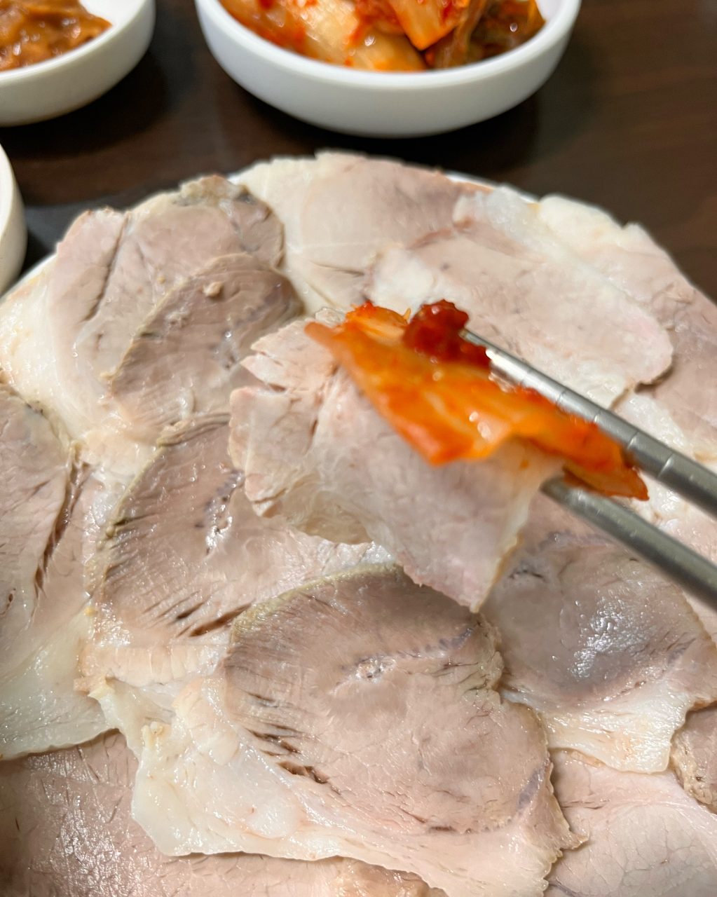 왕돼지집 사진