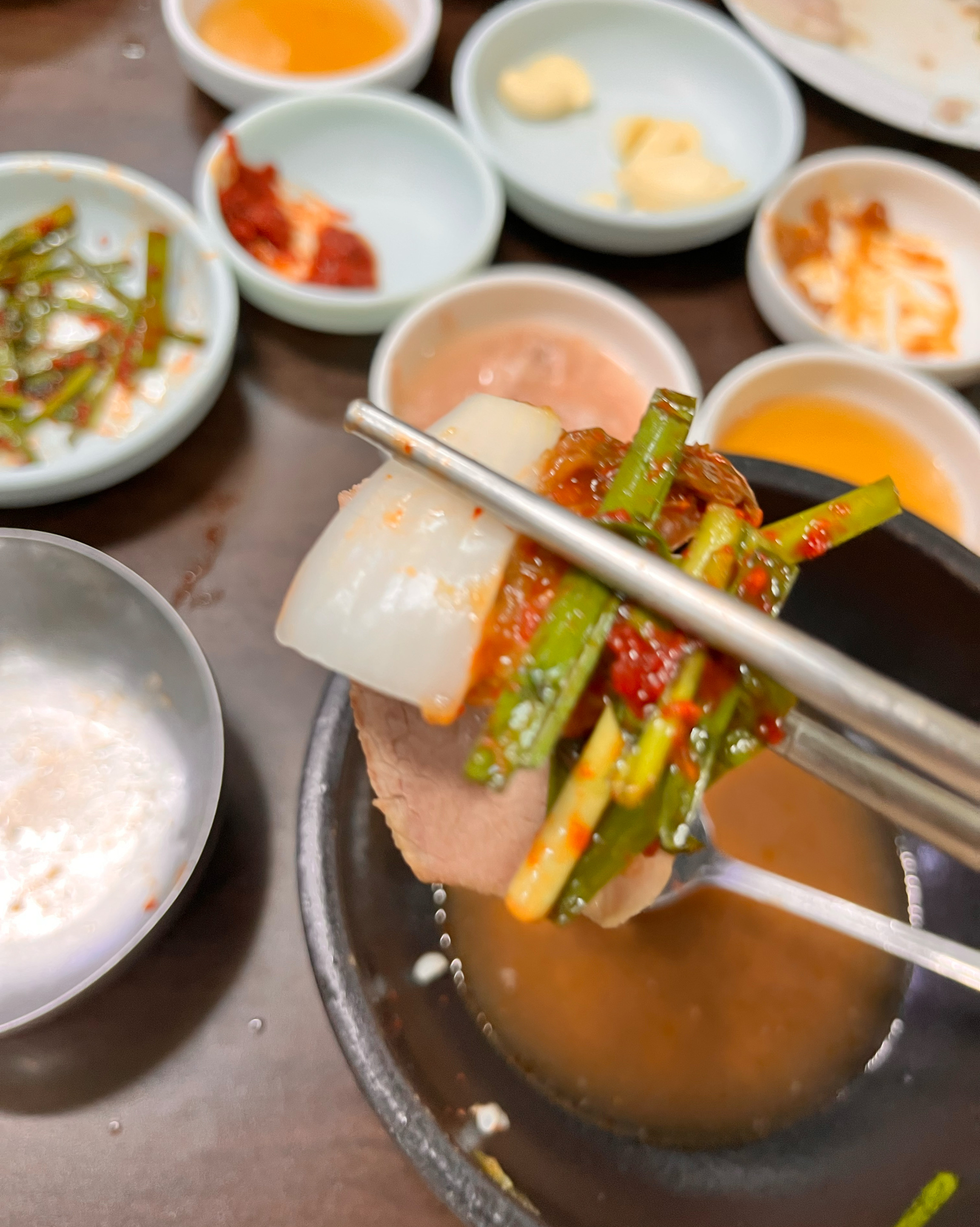 왕돼지집 사진 2