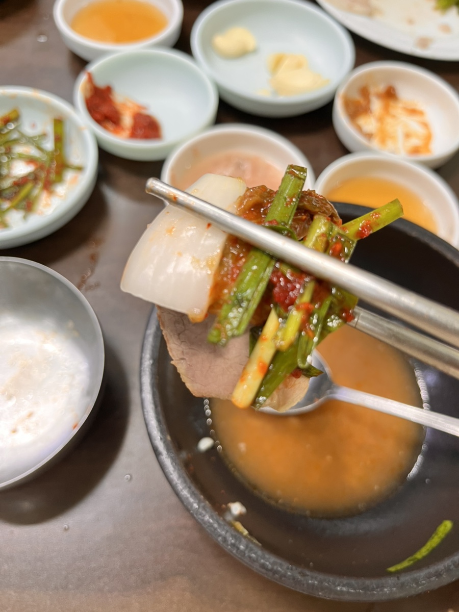 왕돼지집 사진 4