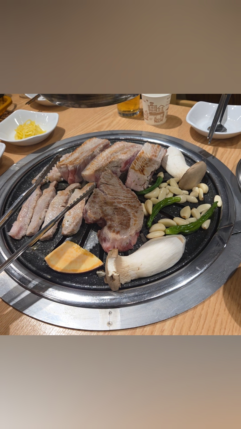 제주옥탑 개금점 사진 2