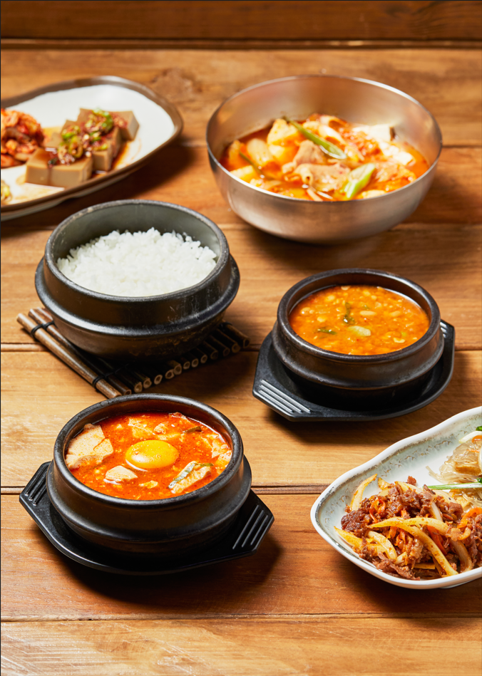 거창맷돌 본점 사진