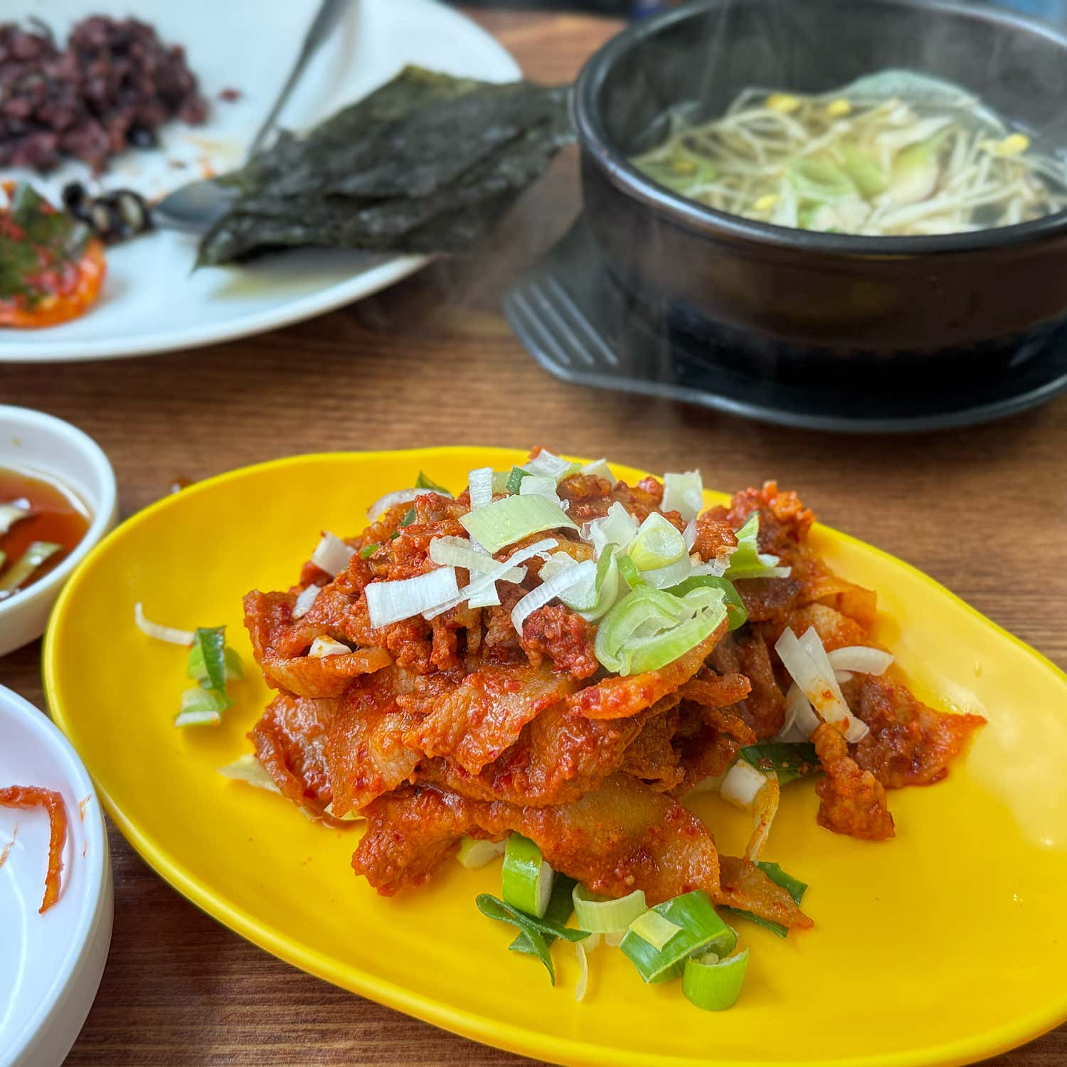 믿음식당 사진 4