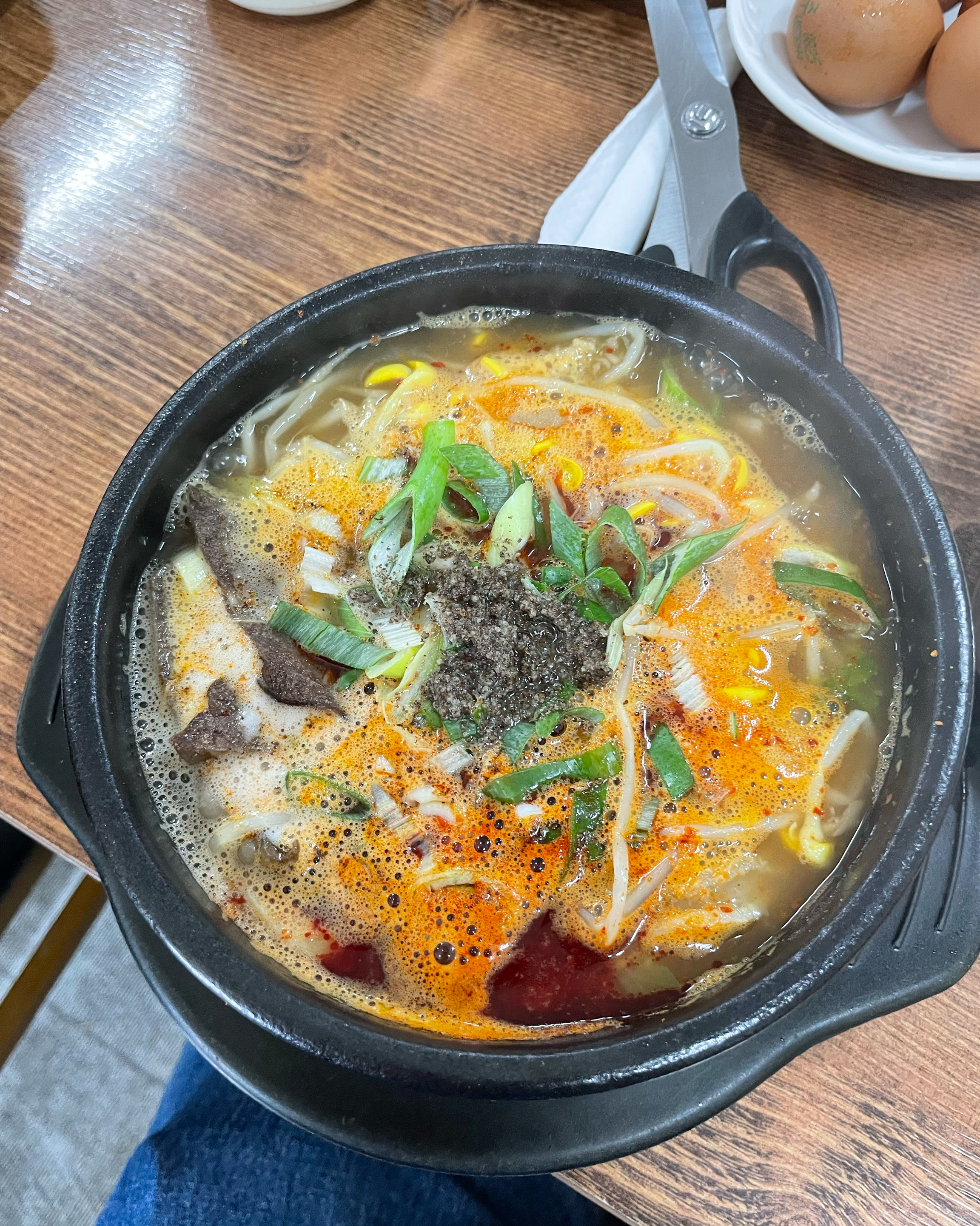 모닝해장국 사진 3