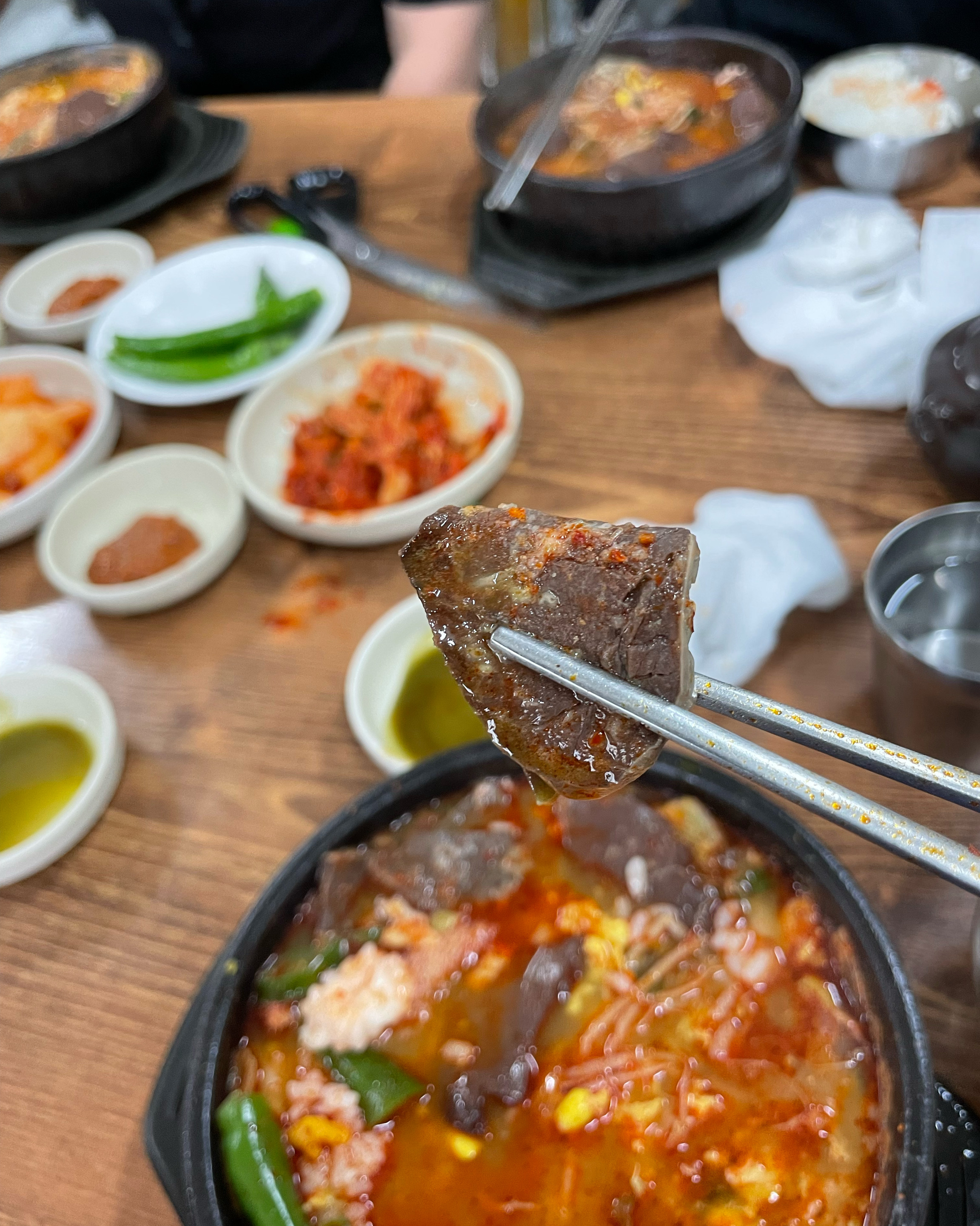 모닝해장국 사진 4