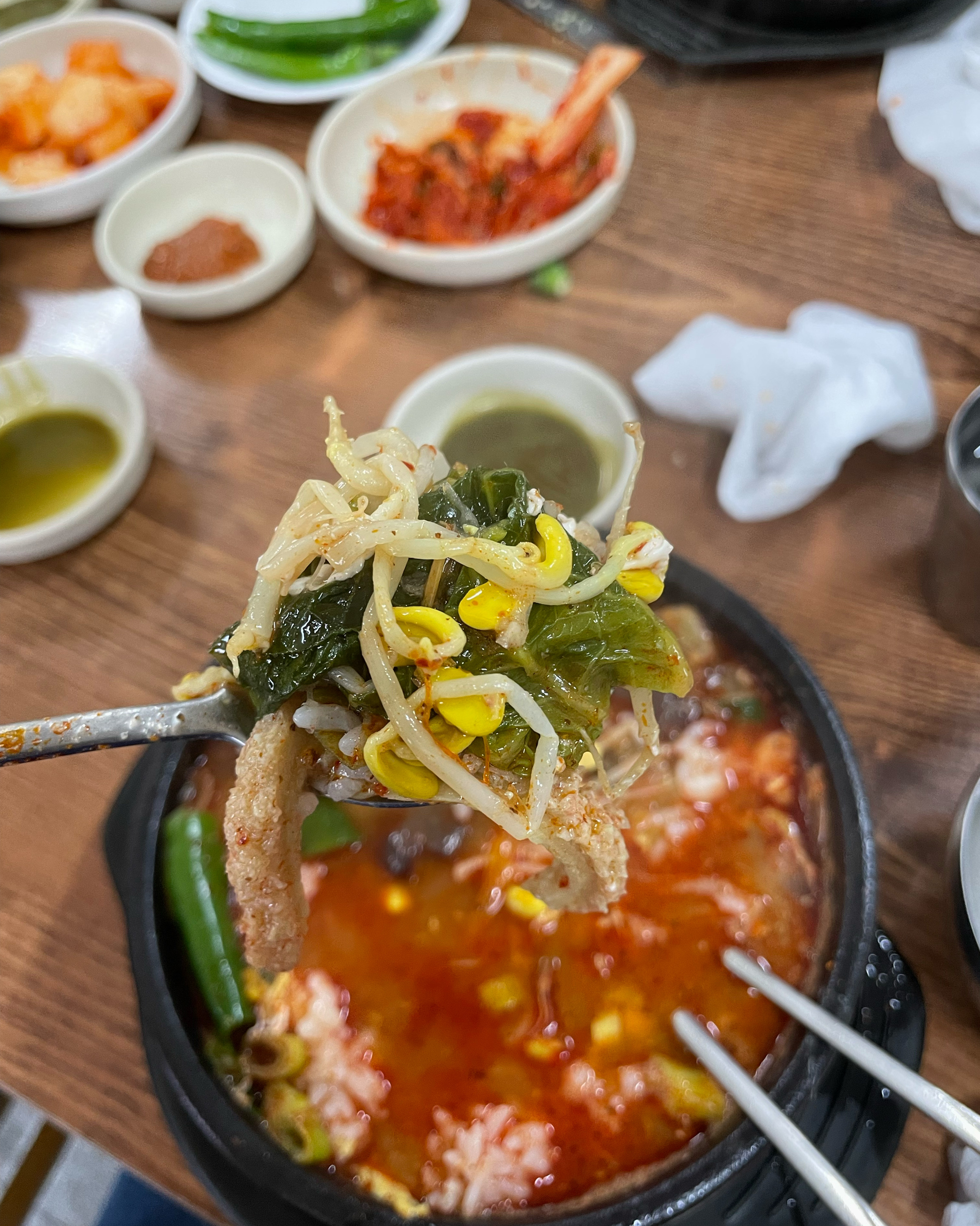 모닝해장국 사진 5
