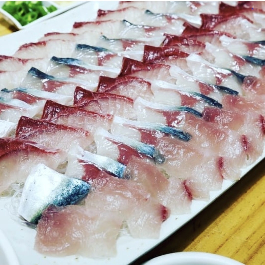 자리돔횟집 사진 1