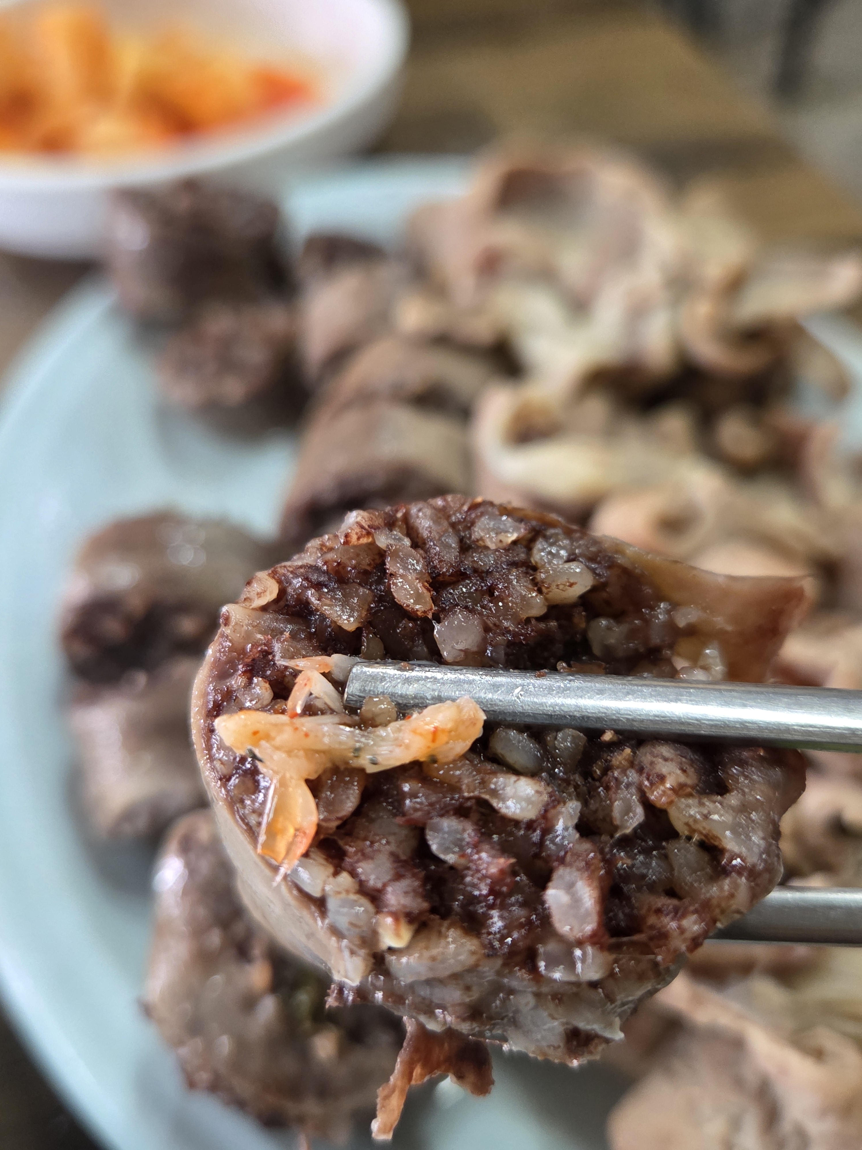 옛날순대 사진 4