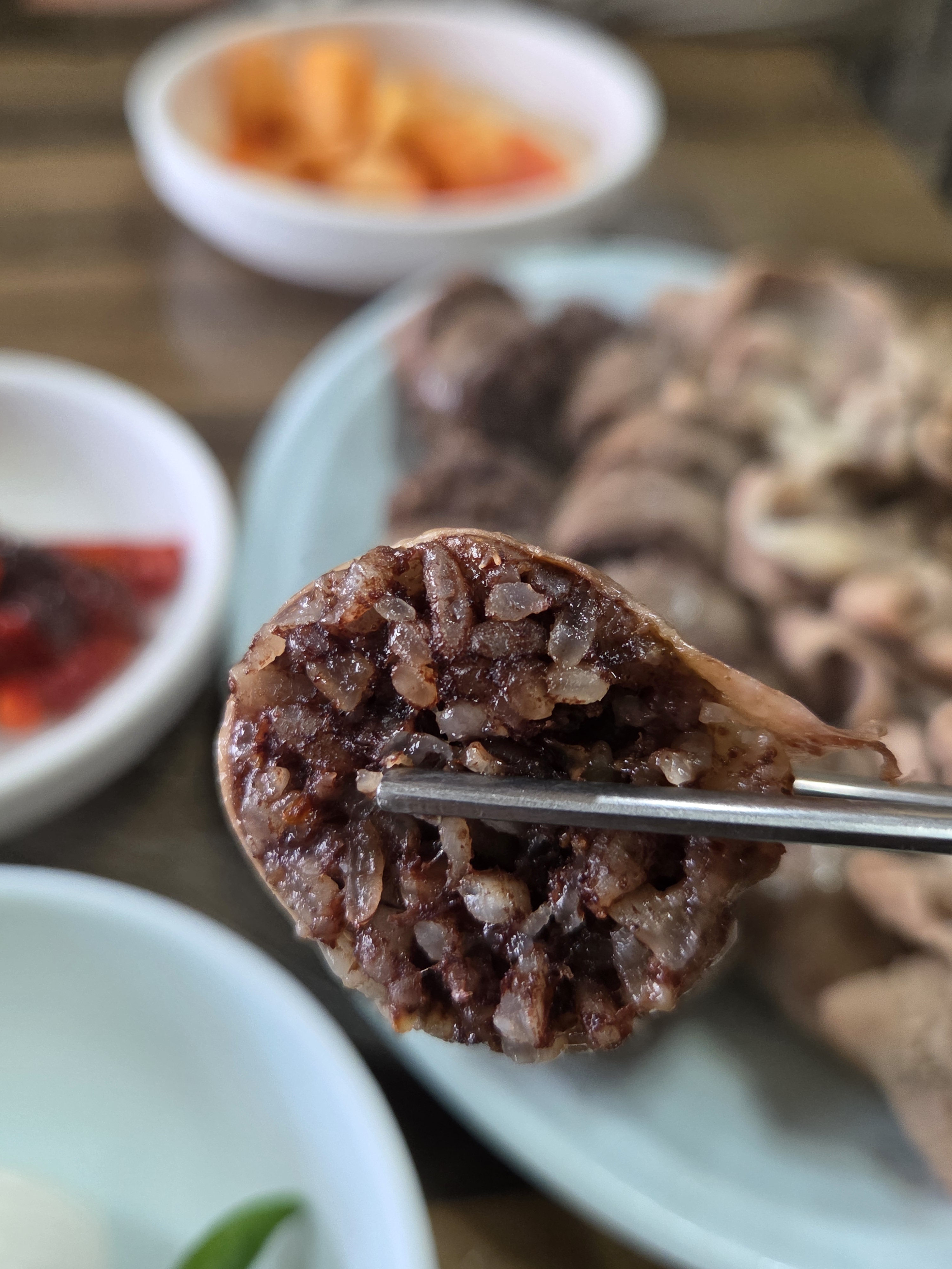 옛날순대 사진 5