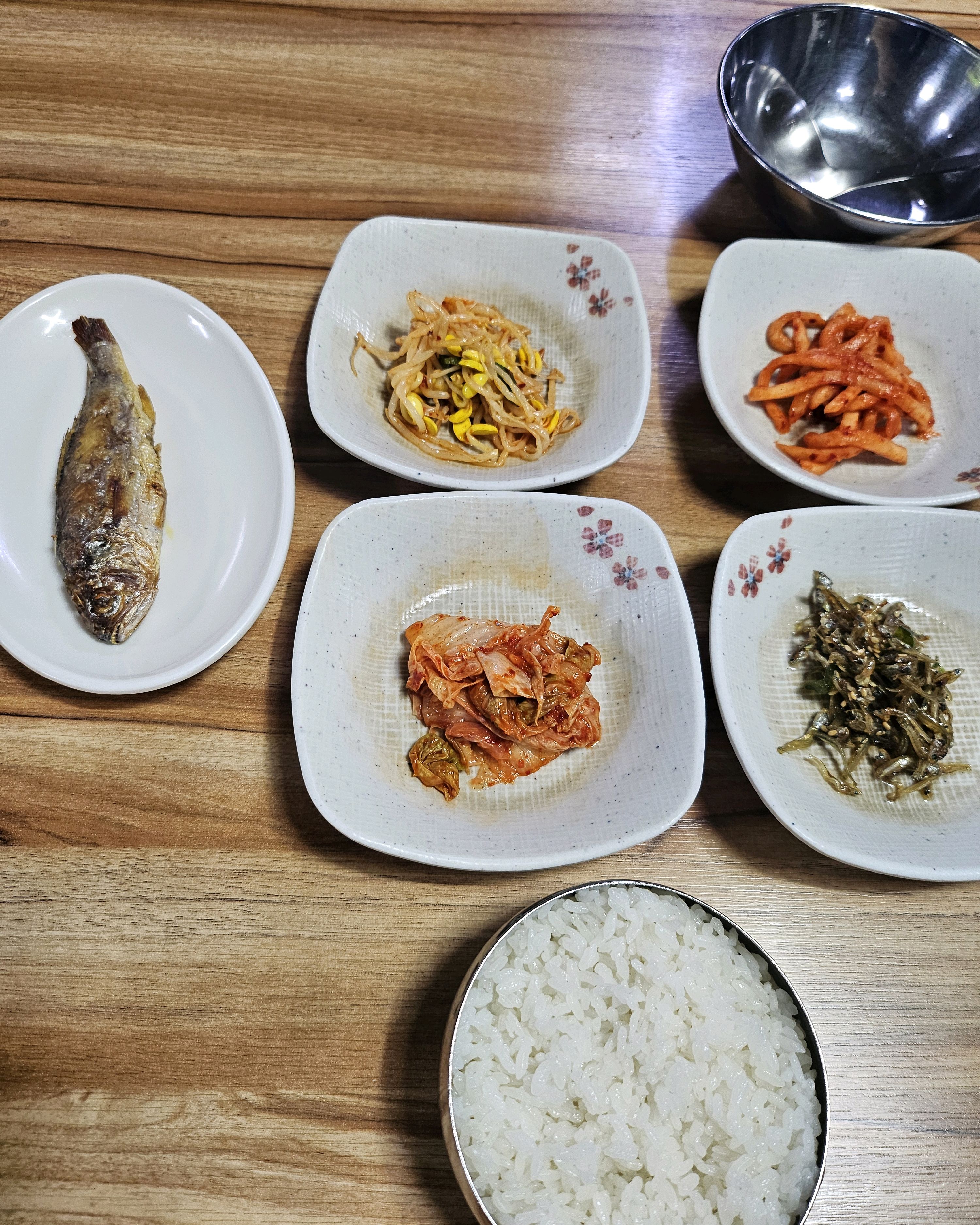 부흥기사식당 사진 1