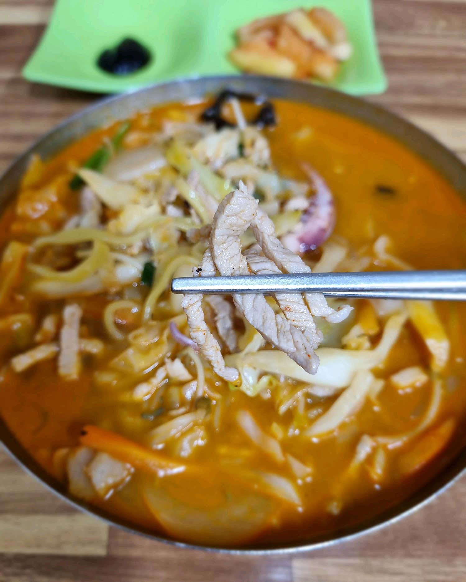 유달식당 사진 4