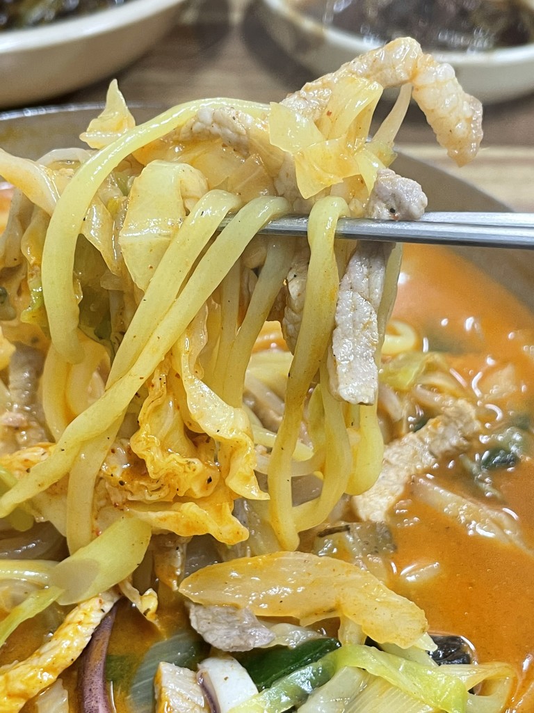 유달식당 사진 5