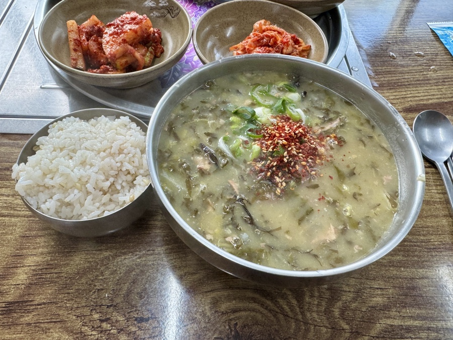 바당길목 사진 3