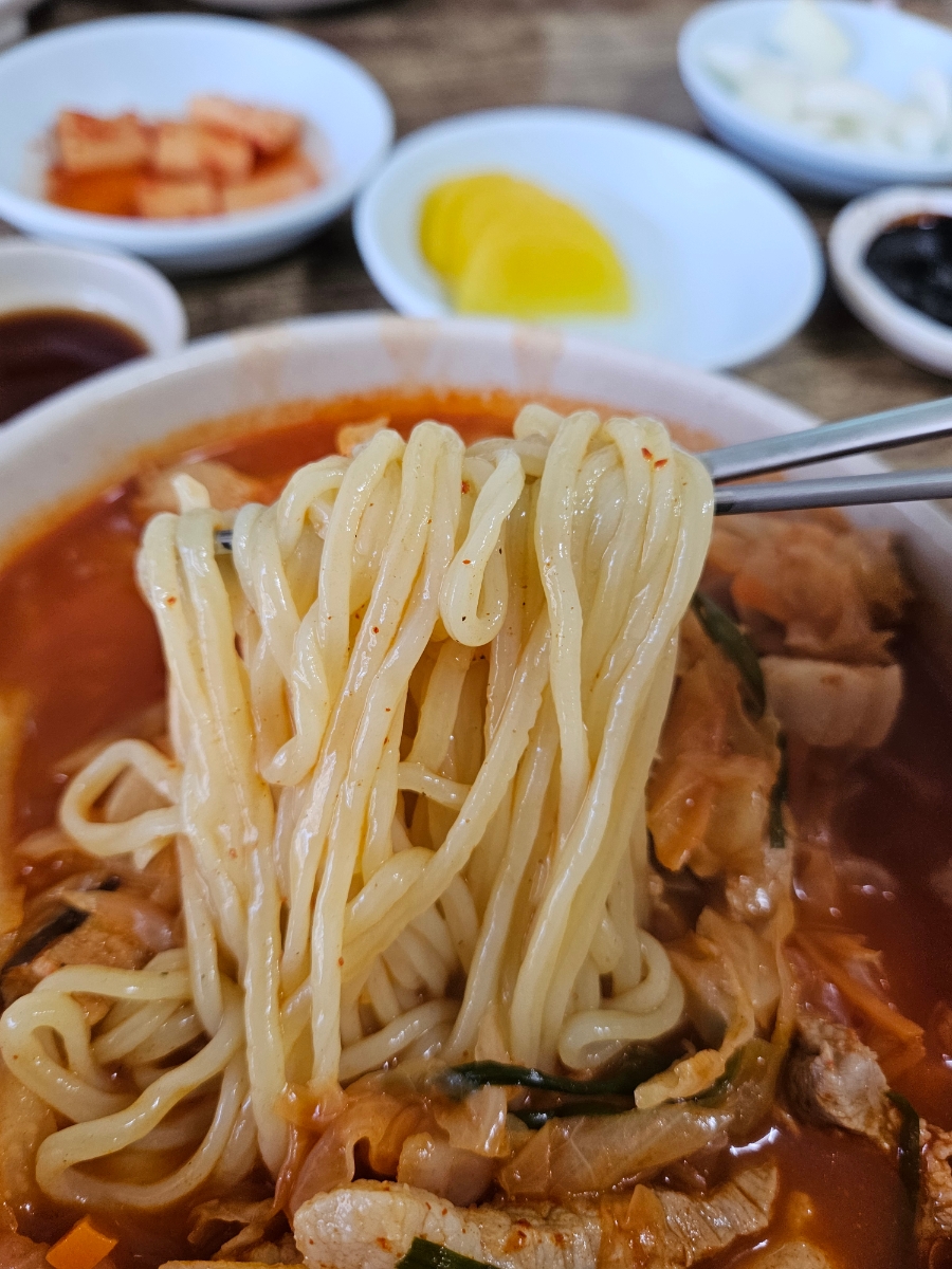 몰질식육식당 사진 4