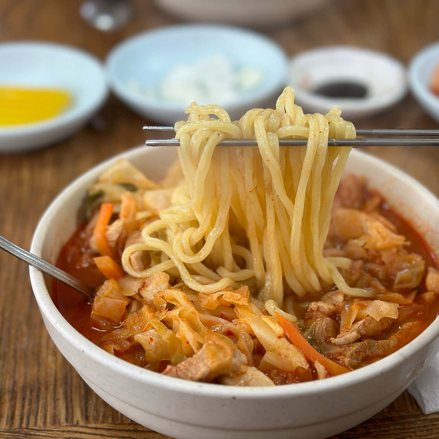몰질식육식당 사진 5