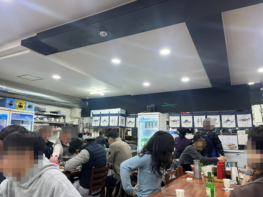 불로회수산 본점 사진 4