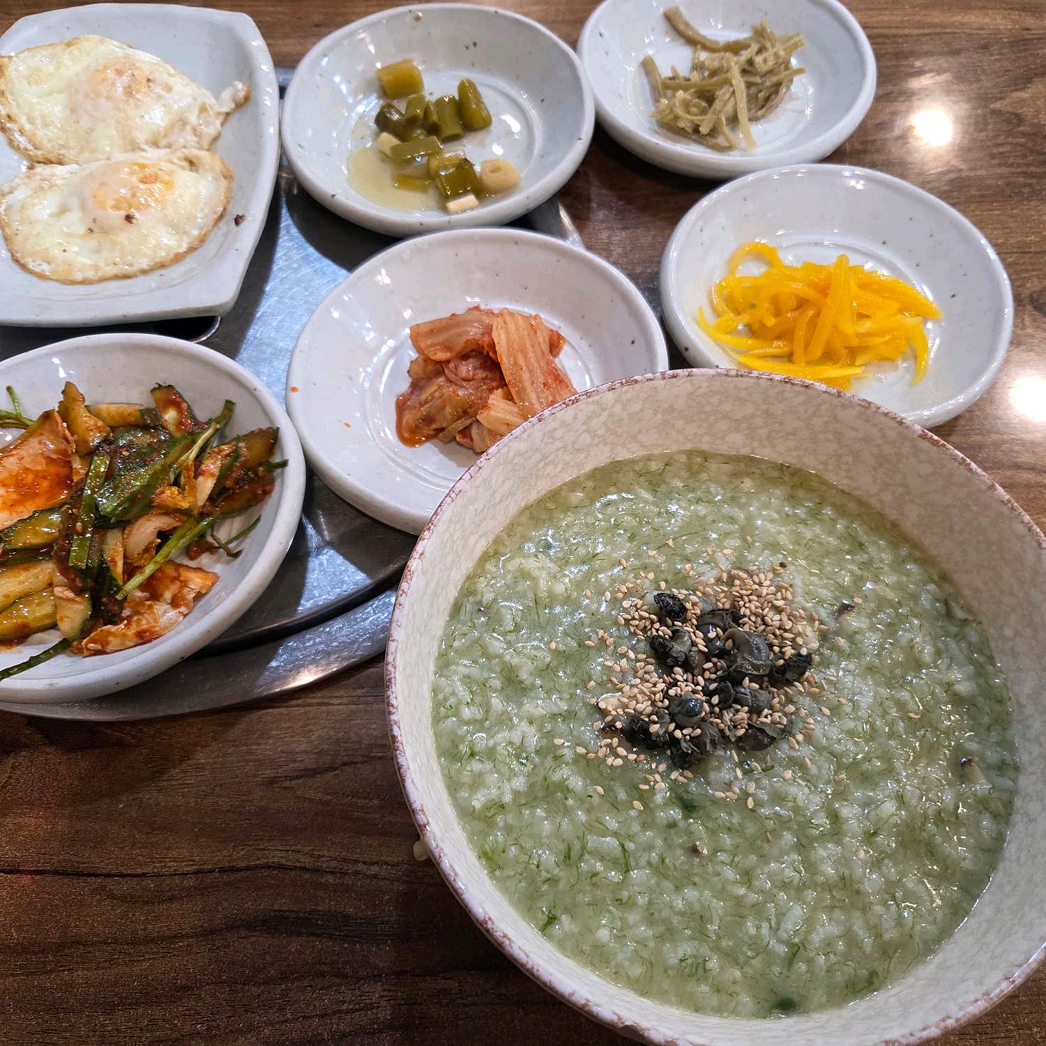 보말과 풍경 사진 4
