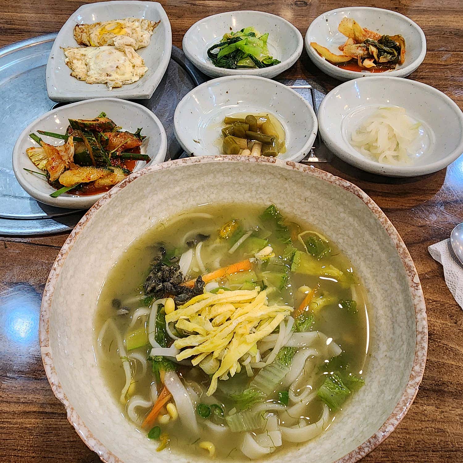 보말과 풍경 사진 5