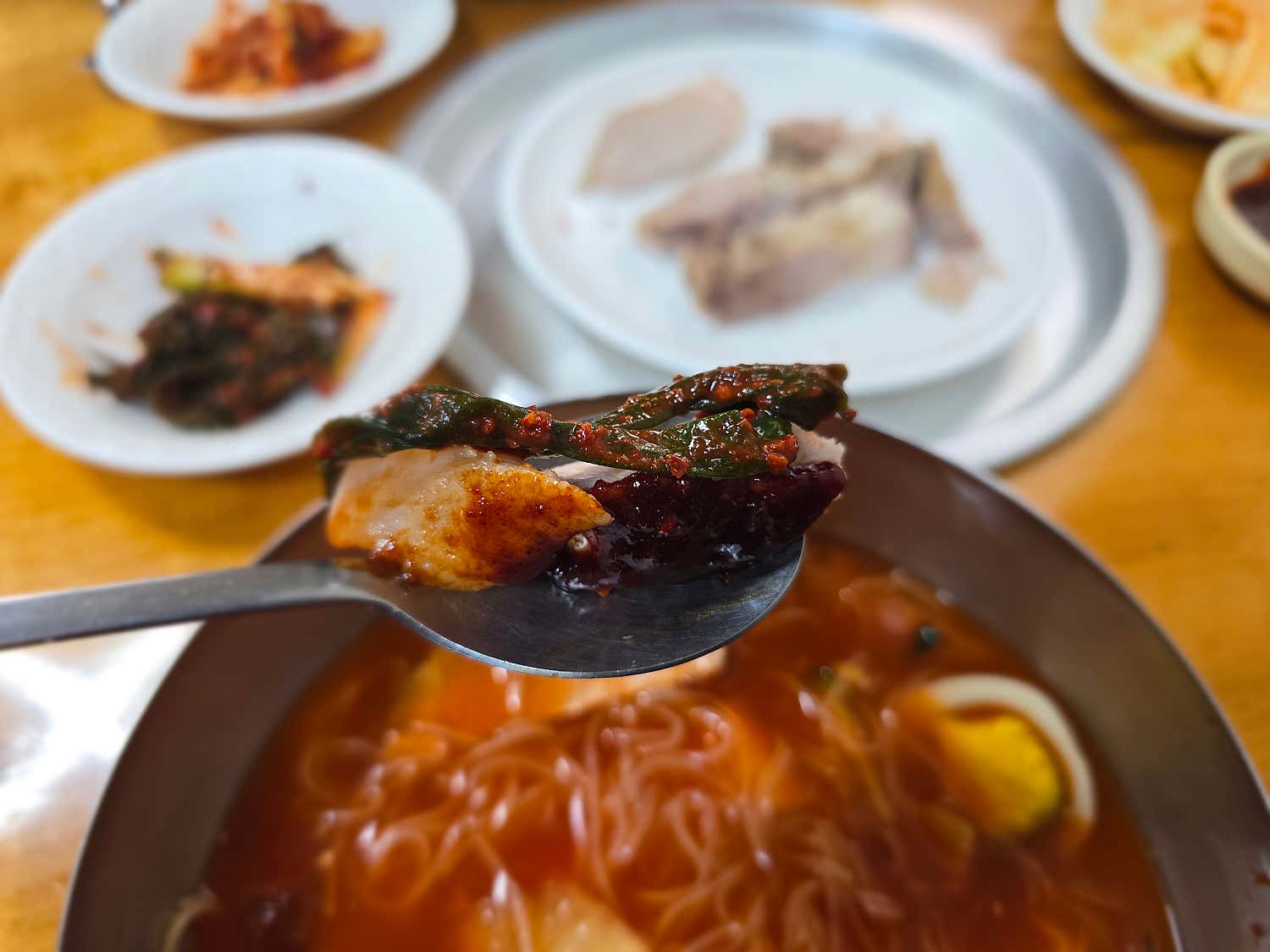 영해식당 사진 5