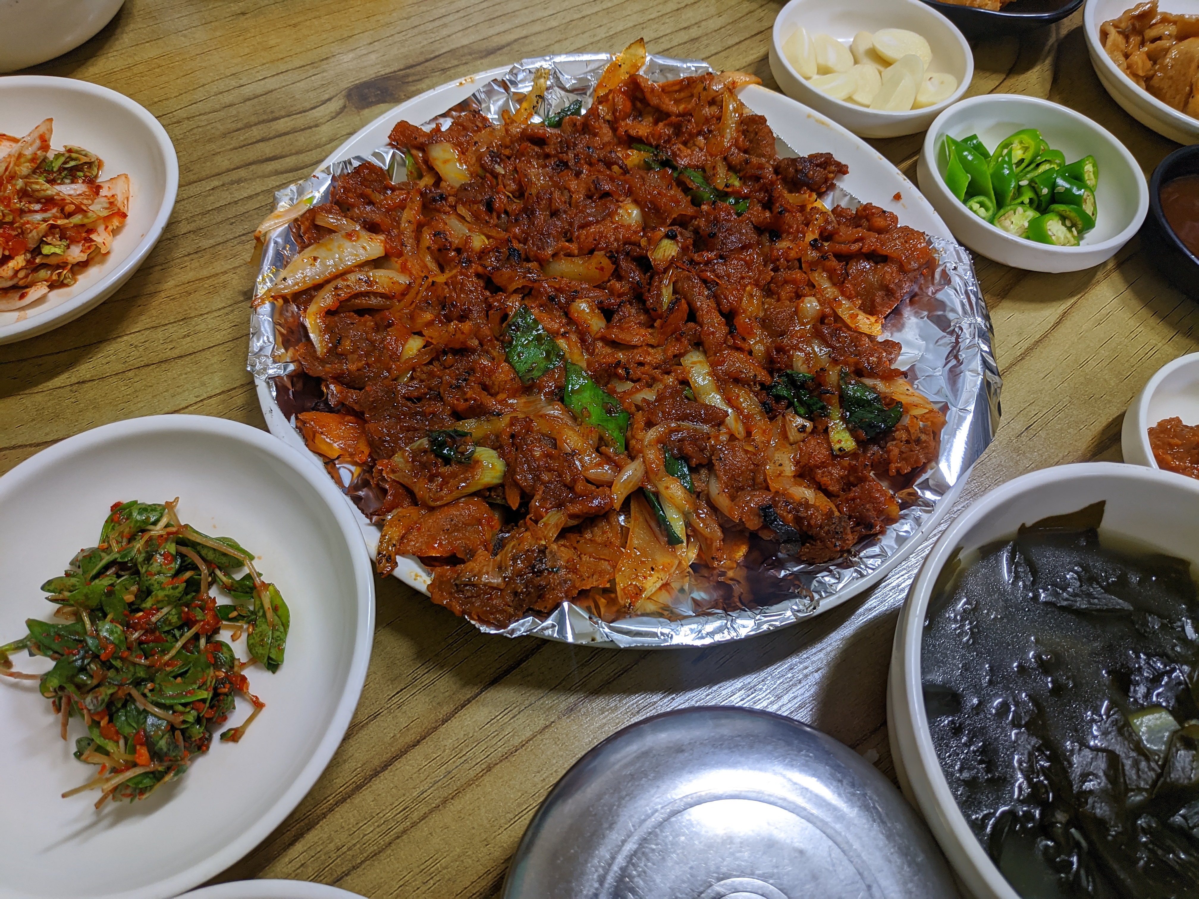 영순식당 사진 2
