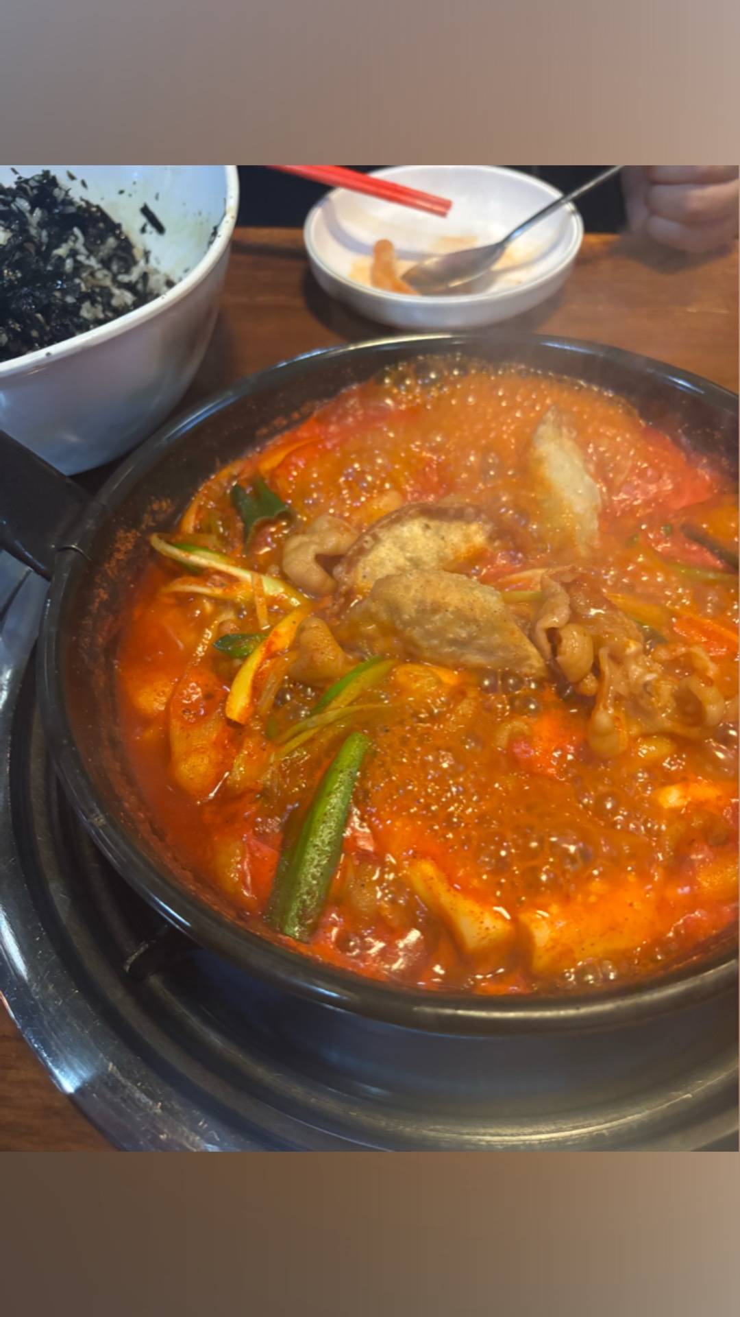 빨간집 성산점 사진 2