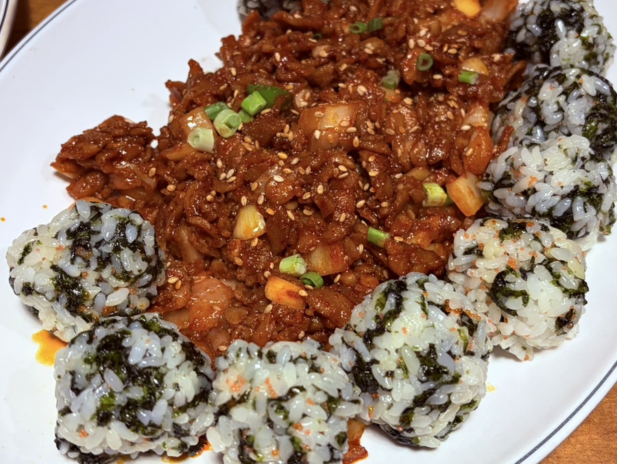 빨간집 성산점 사진 5