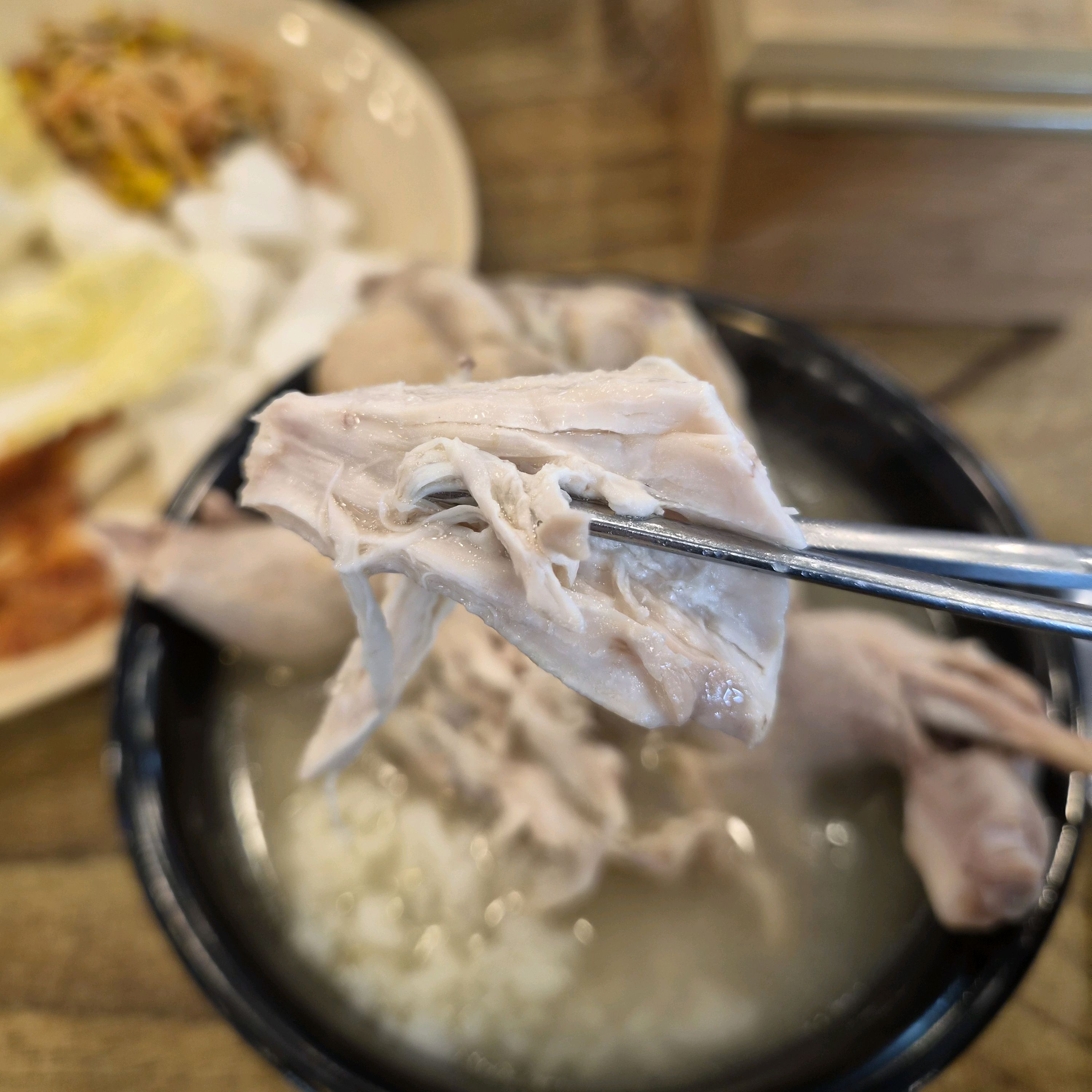 벌말기사부페 사진