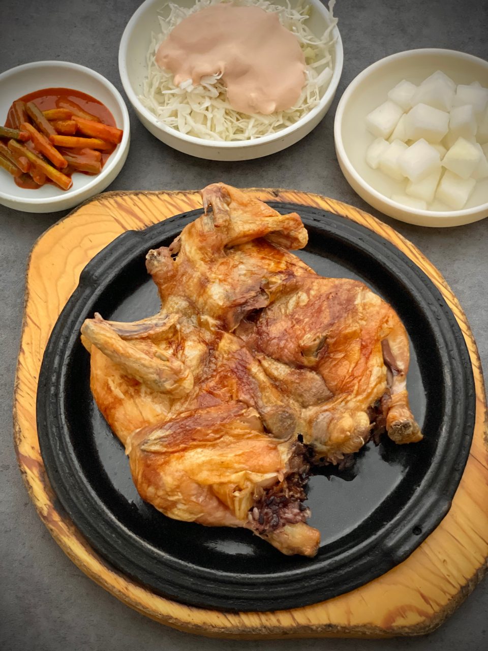 대양통닭 사진