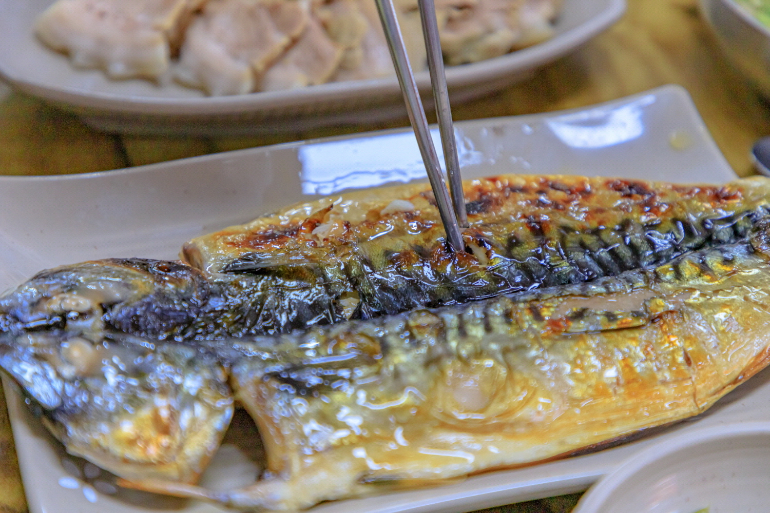 충남식당 사진 3