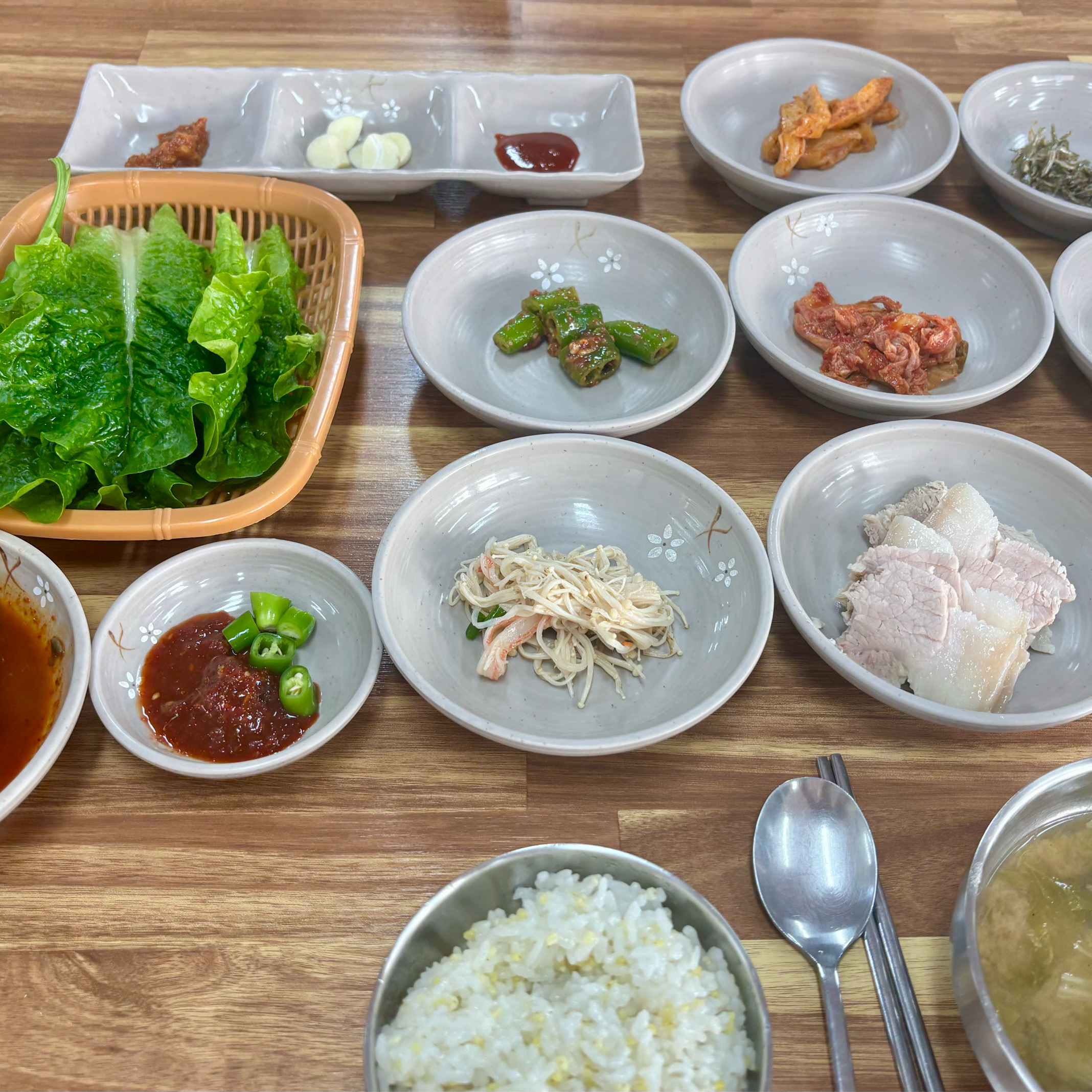 충남식당 사진 5