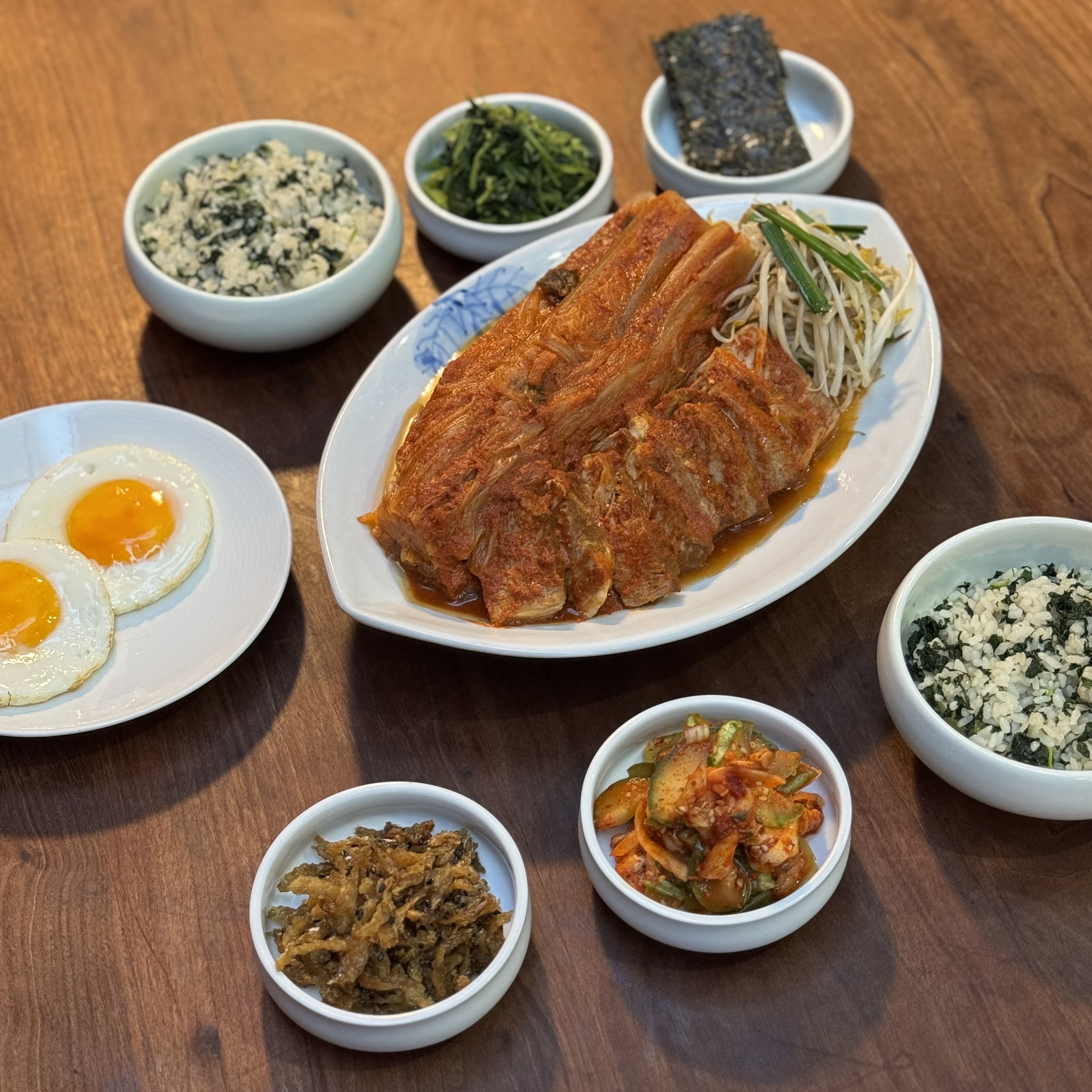 마마리마켓 사진 1