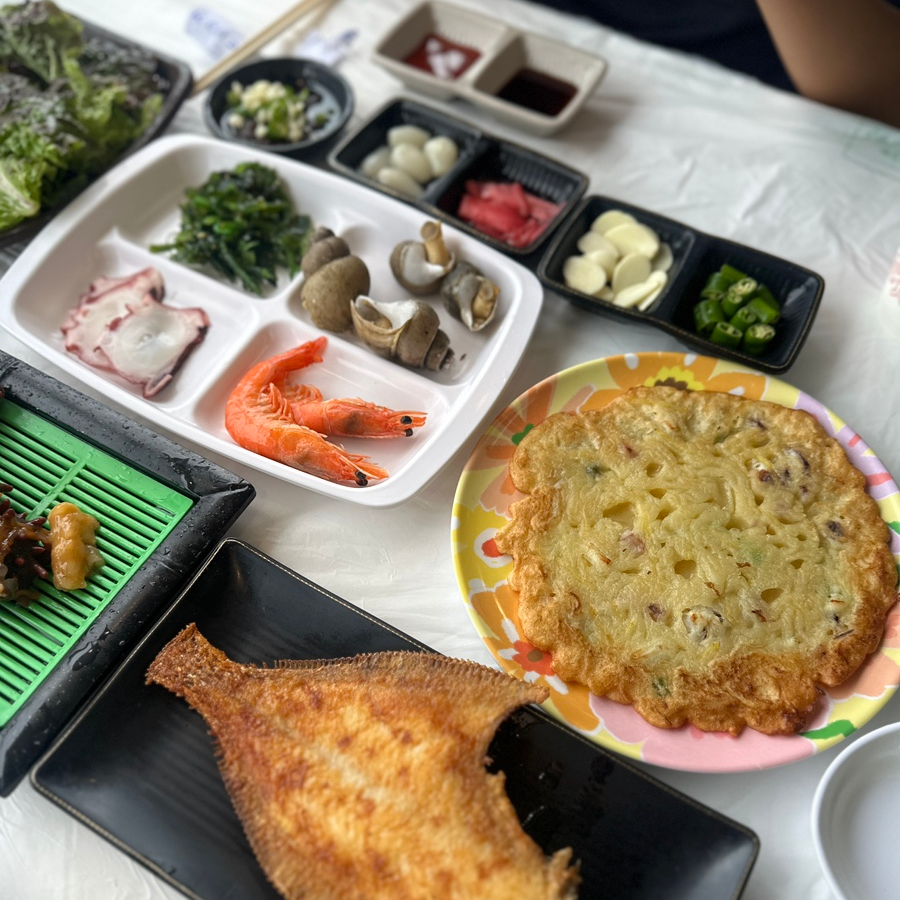 대한민국석형횟집 사진 2