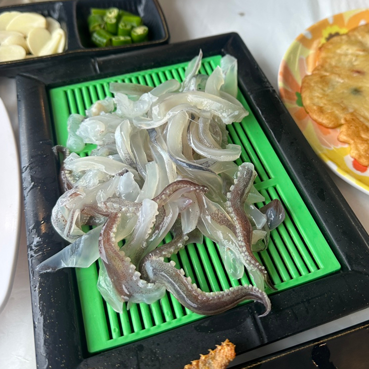 대한민국석형횟집 사진 5