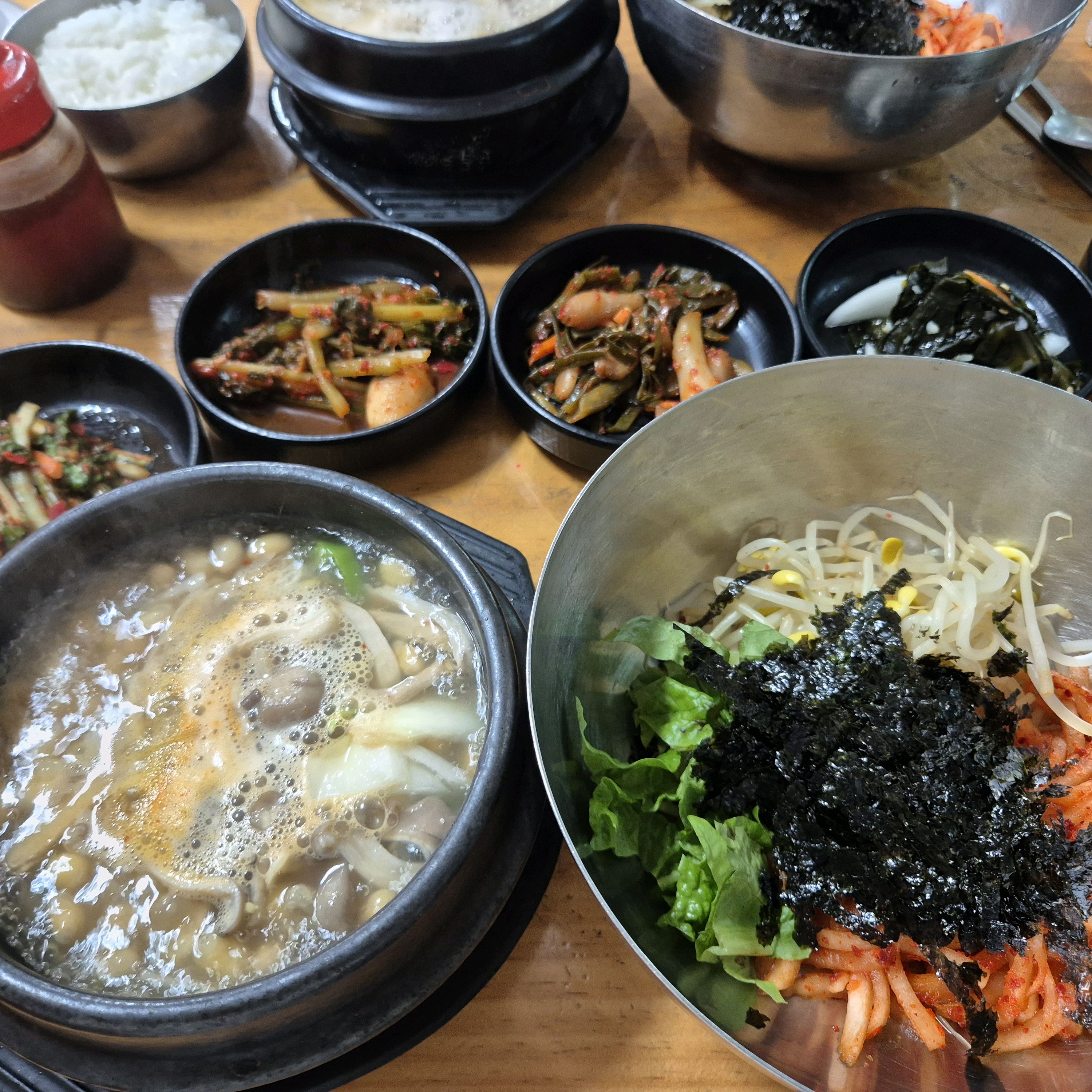 콩까러가세 사진 2