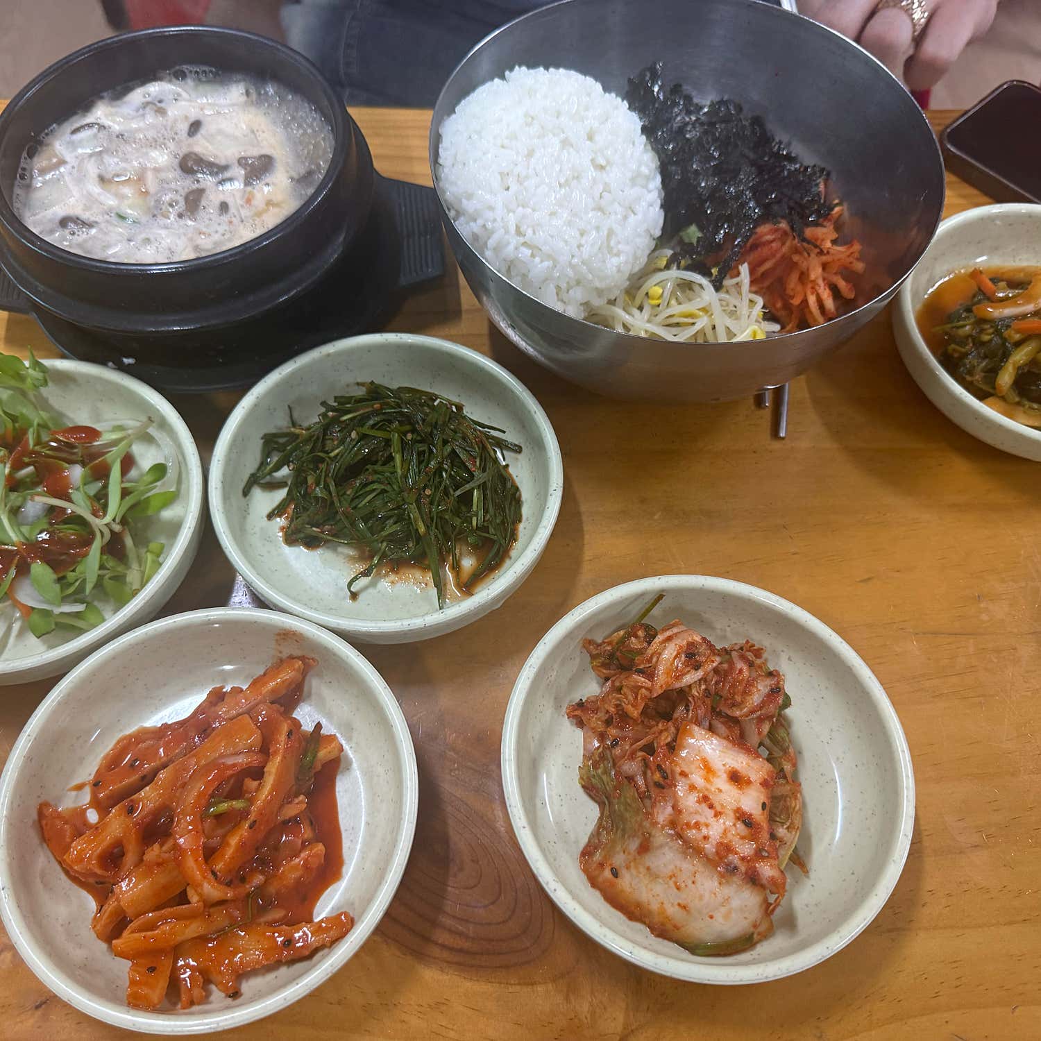 콩까러가세 사진 3