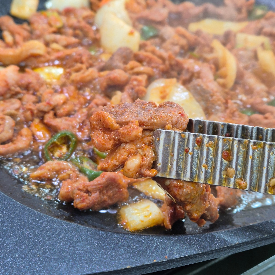행복식당 사진 4