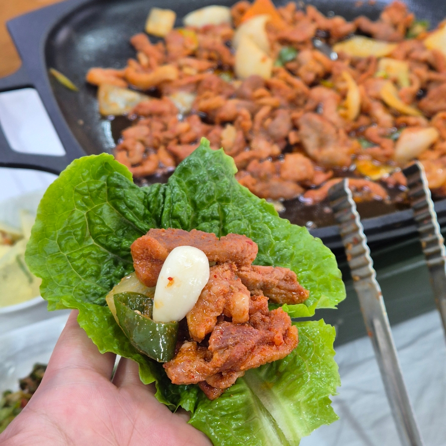 행복식당 사진 5
