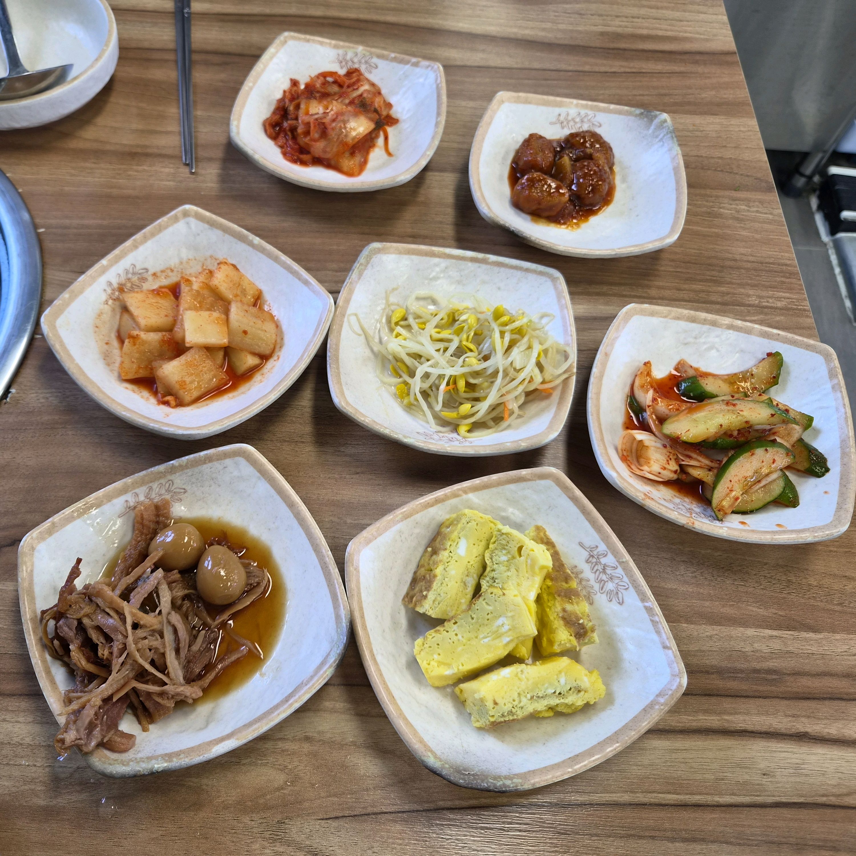 임정식육식당 사진 1