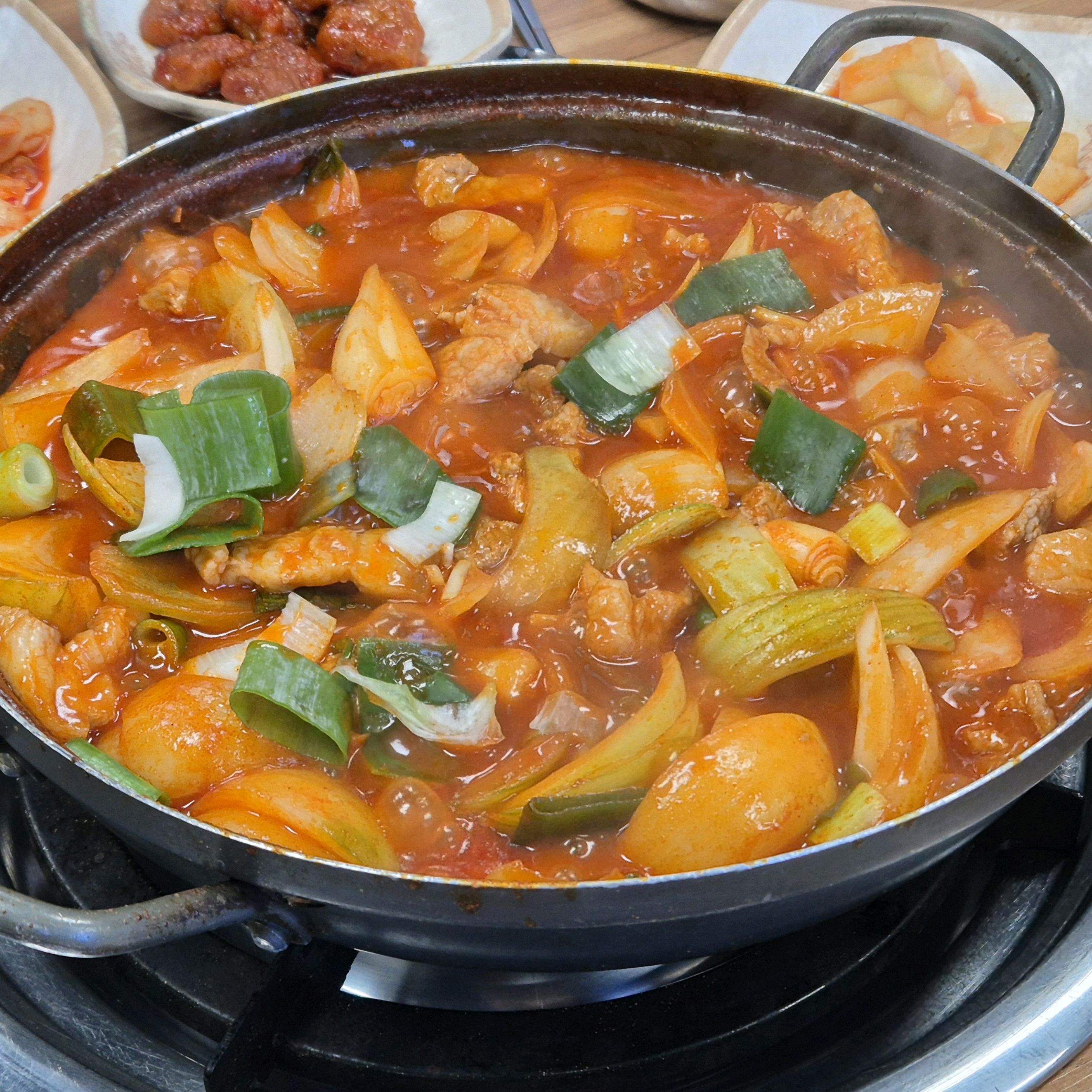 임정식육식당 사진 3