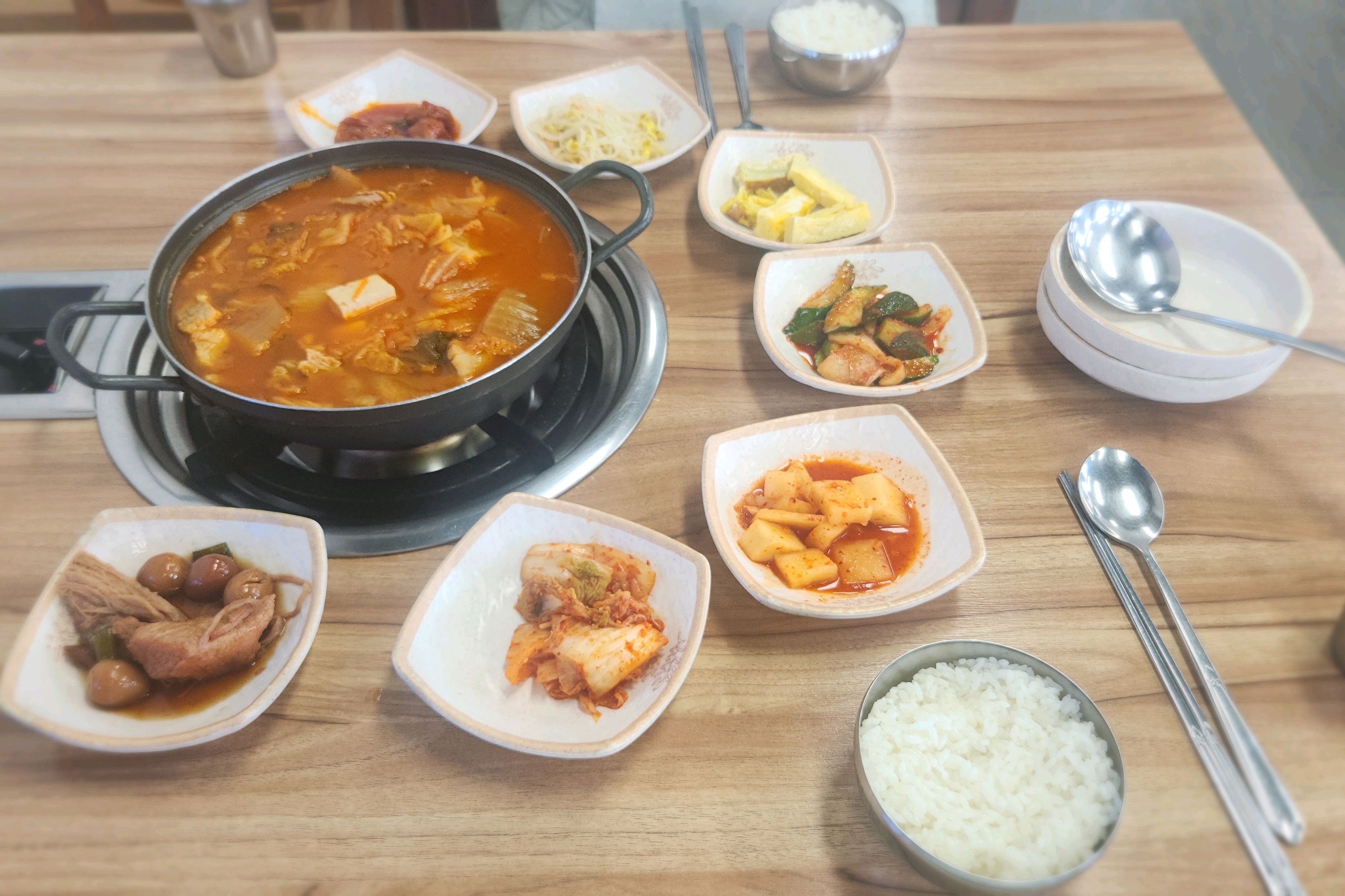 임정식육식당 사진 4