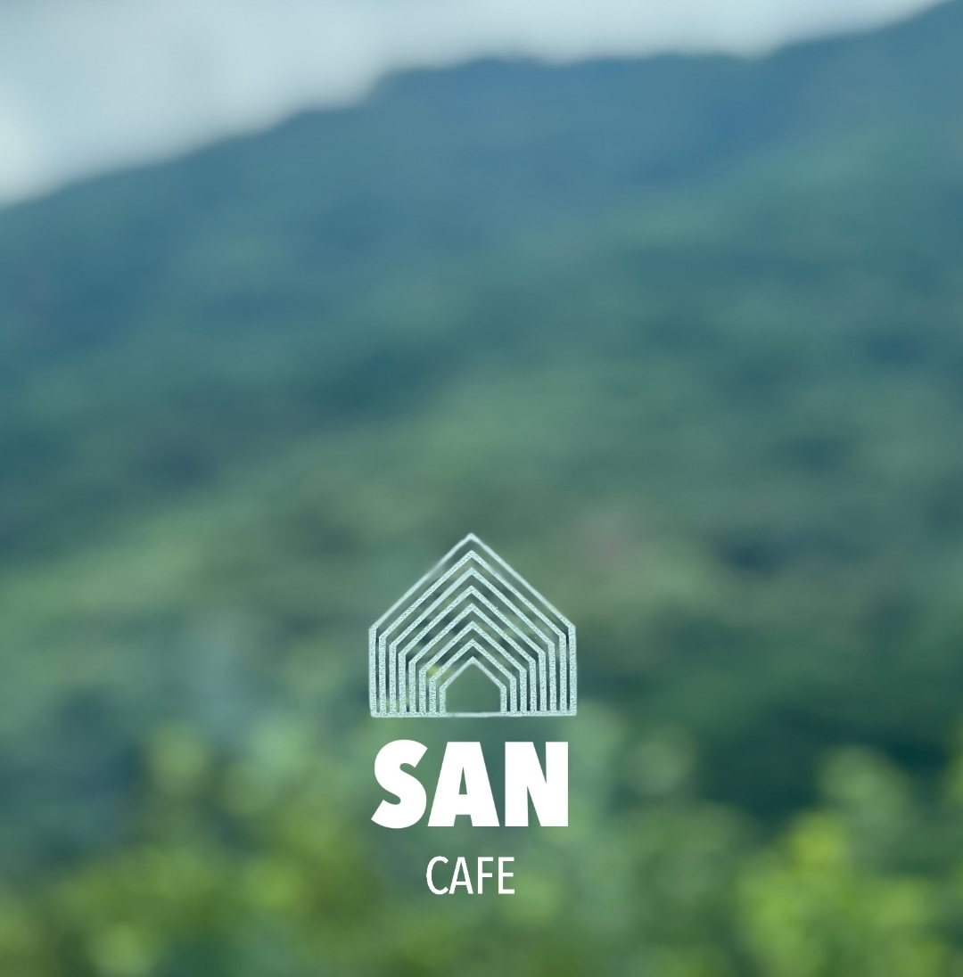 카페 산 사진 1