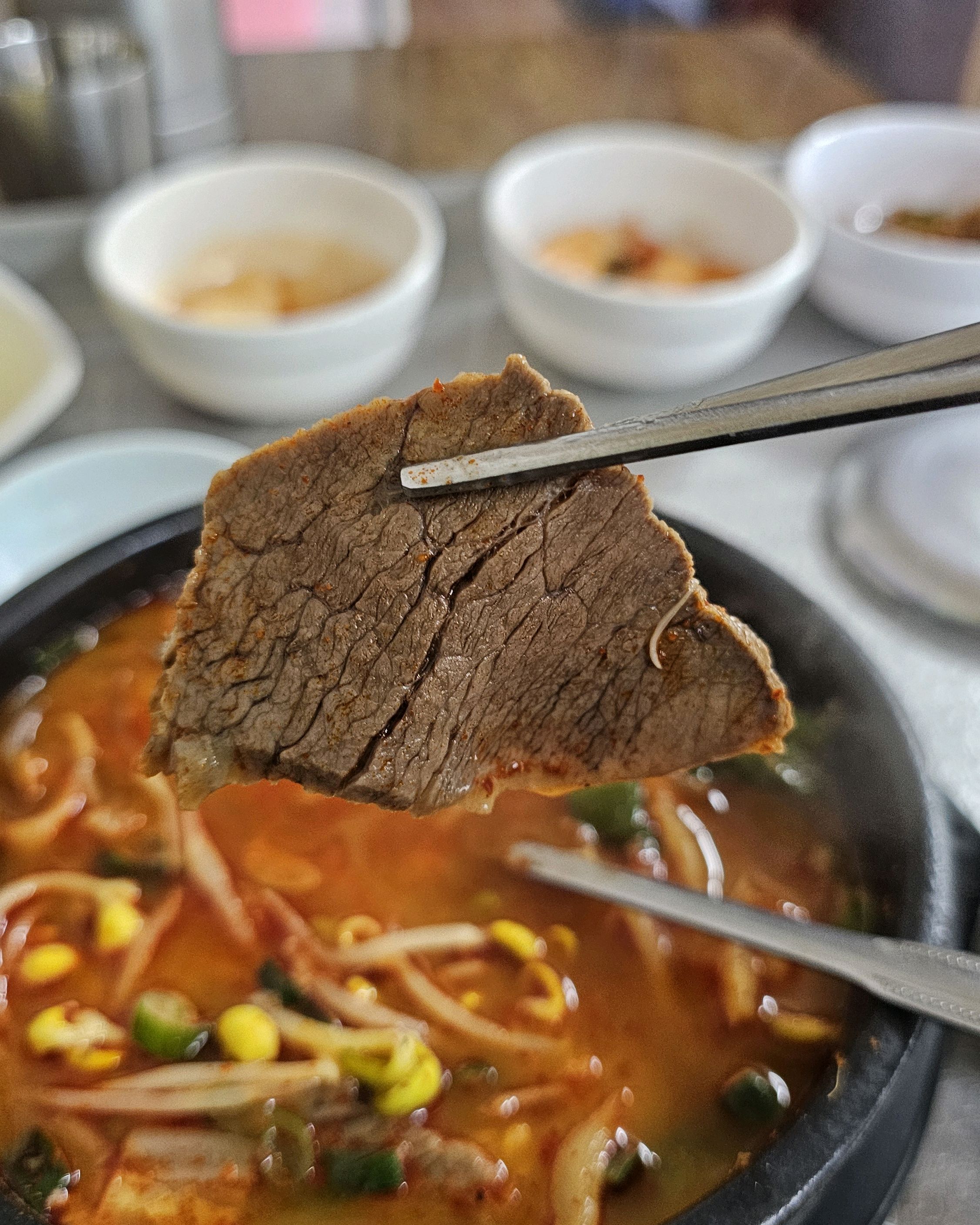 대복해장국 사진 2