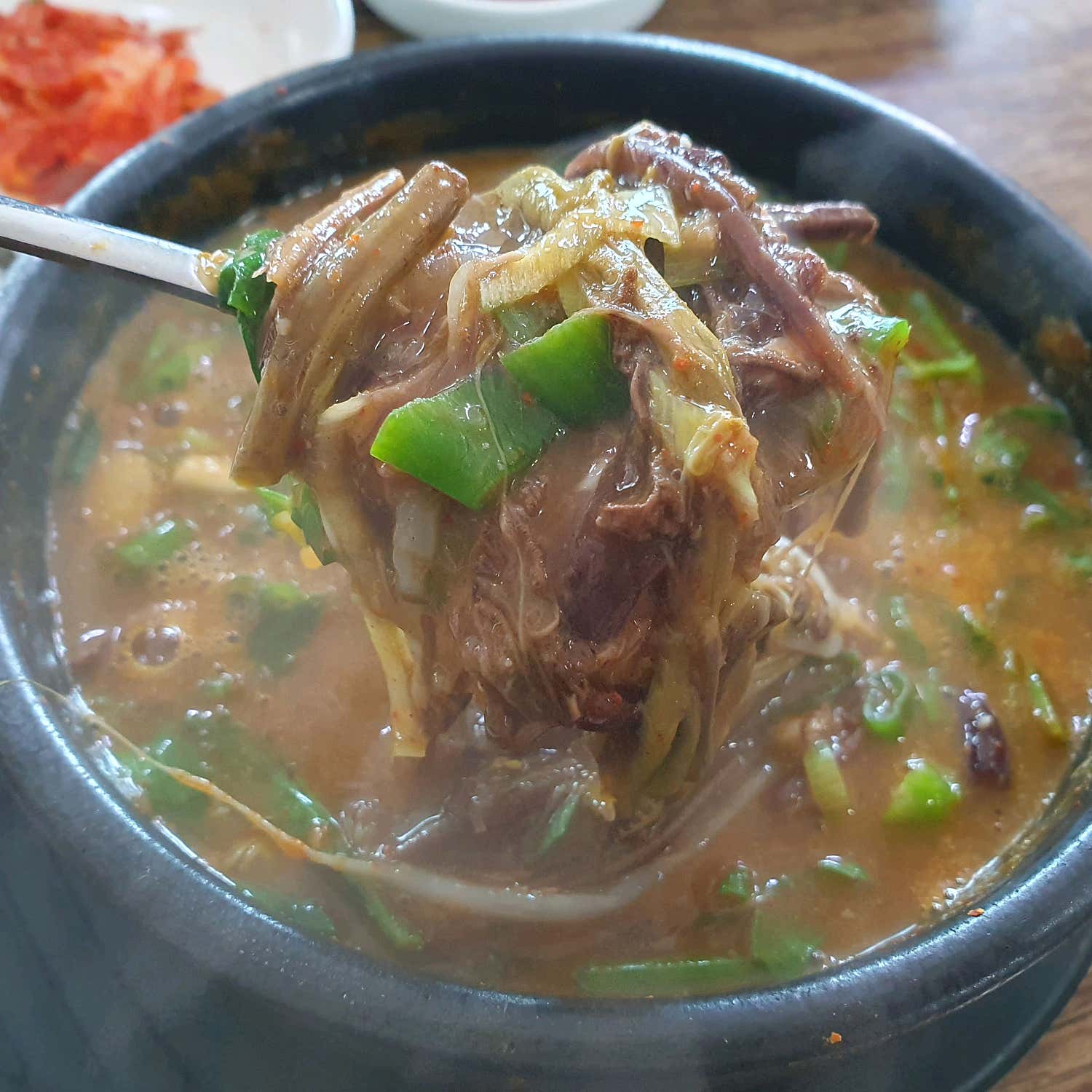 대복해장국 사진 3