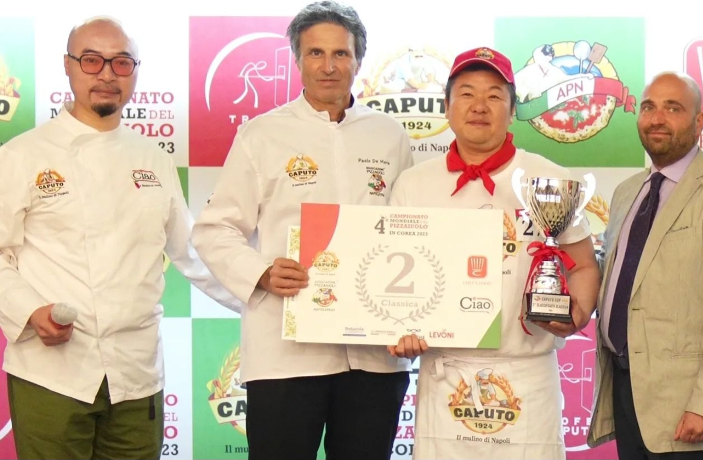 셰프스노트 사진 2