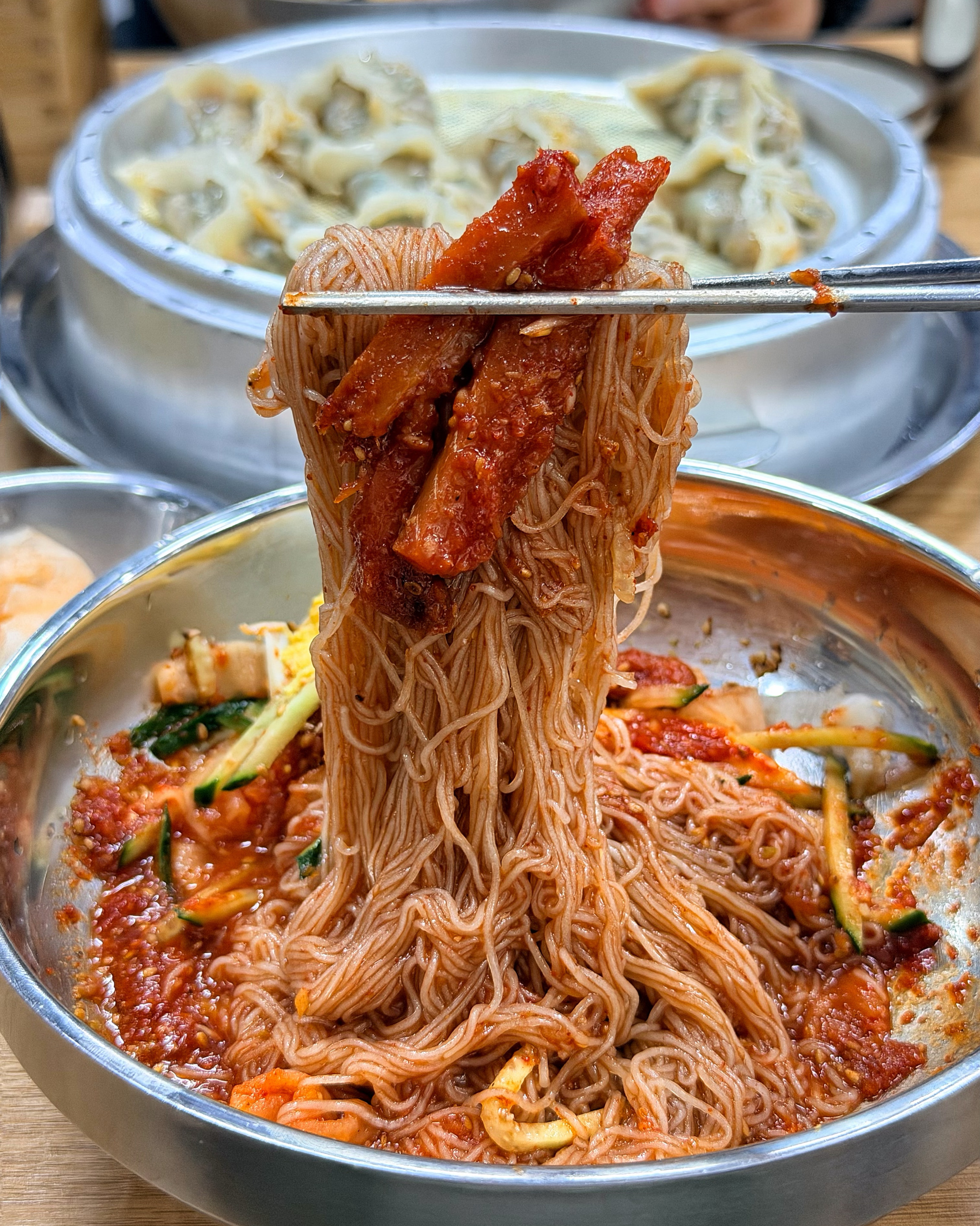 대가면옥 사진 1