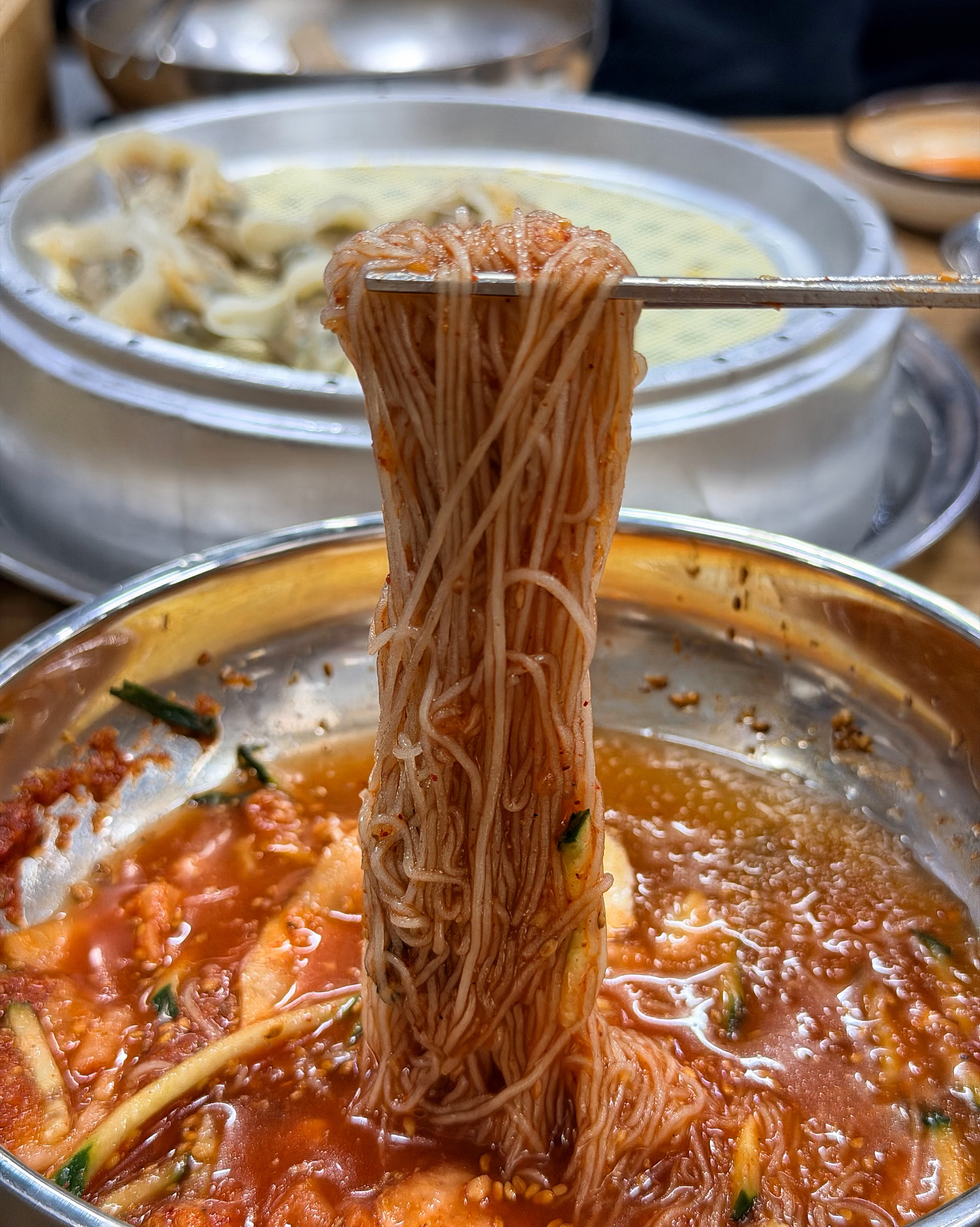 대가면옥 사진 3