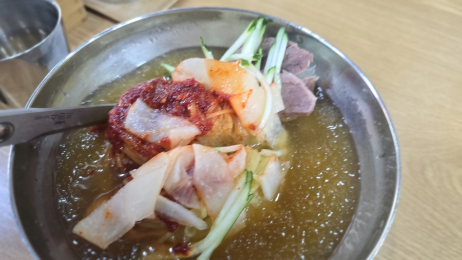 대가면옥 사진 4