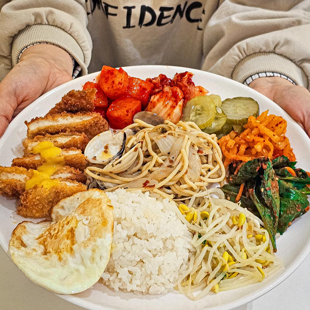 어메이징키친 한식뷔페 사진 3