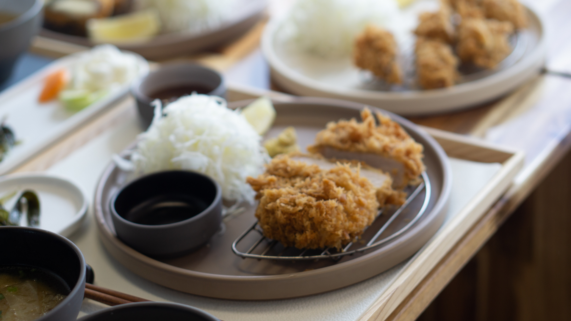 돈카츠석 사진 5